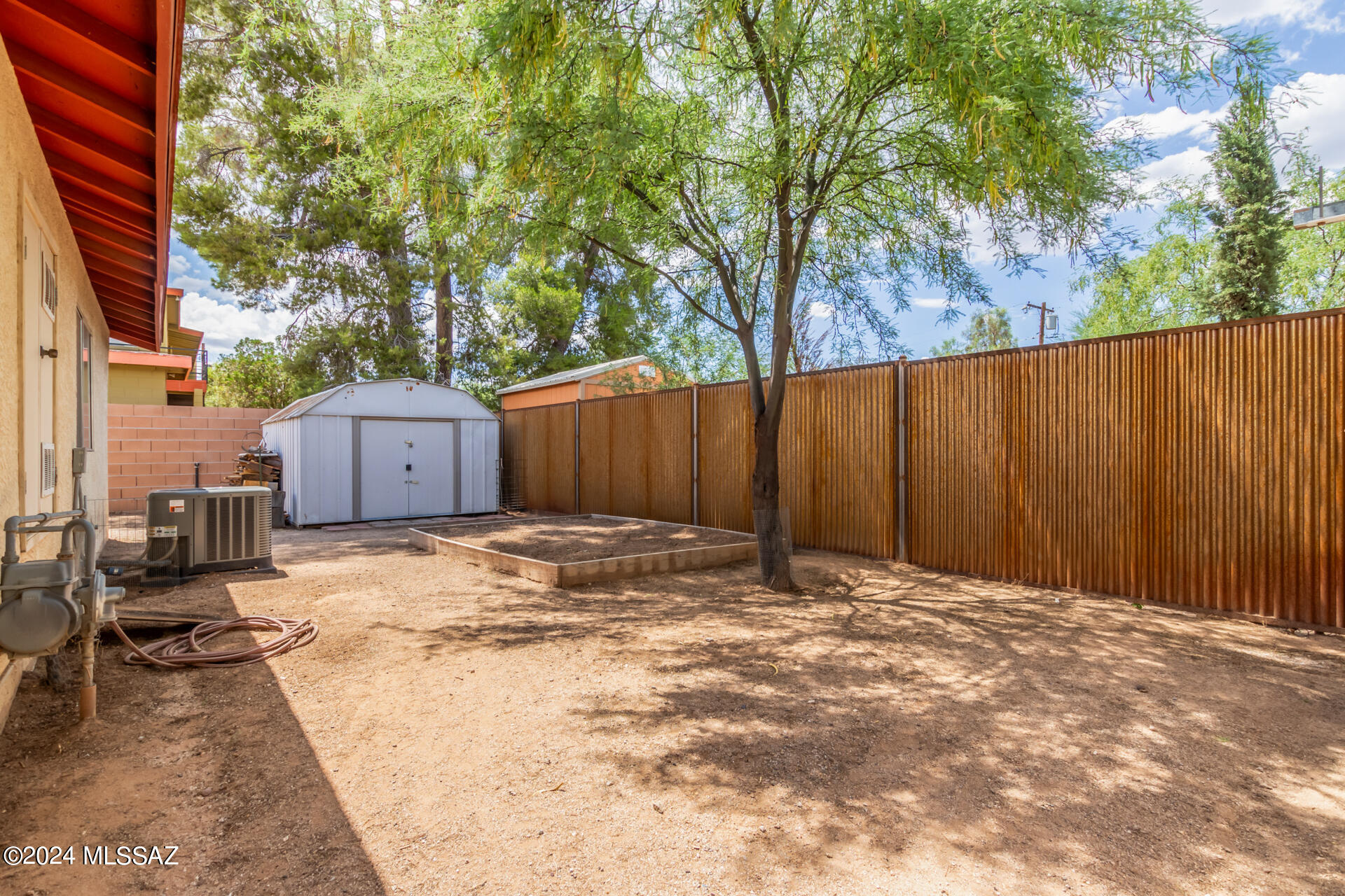 2531 E Copper Street