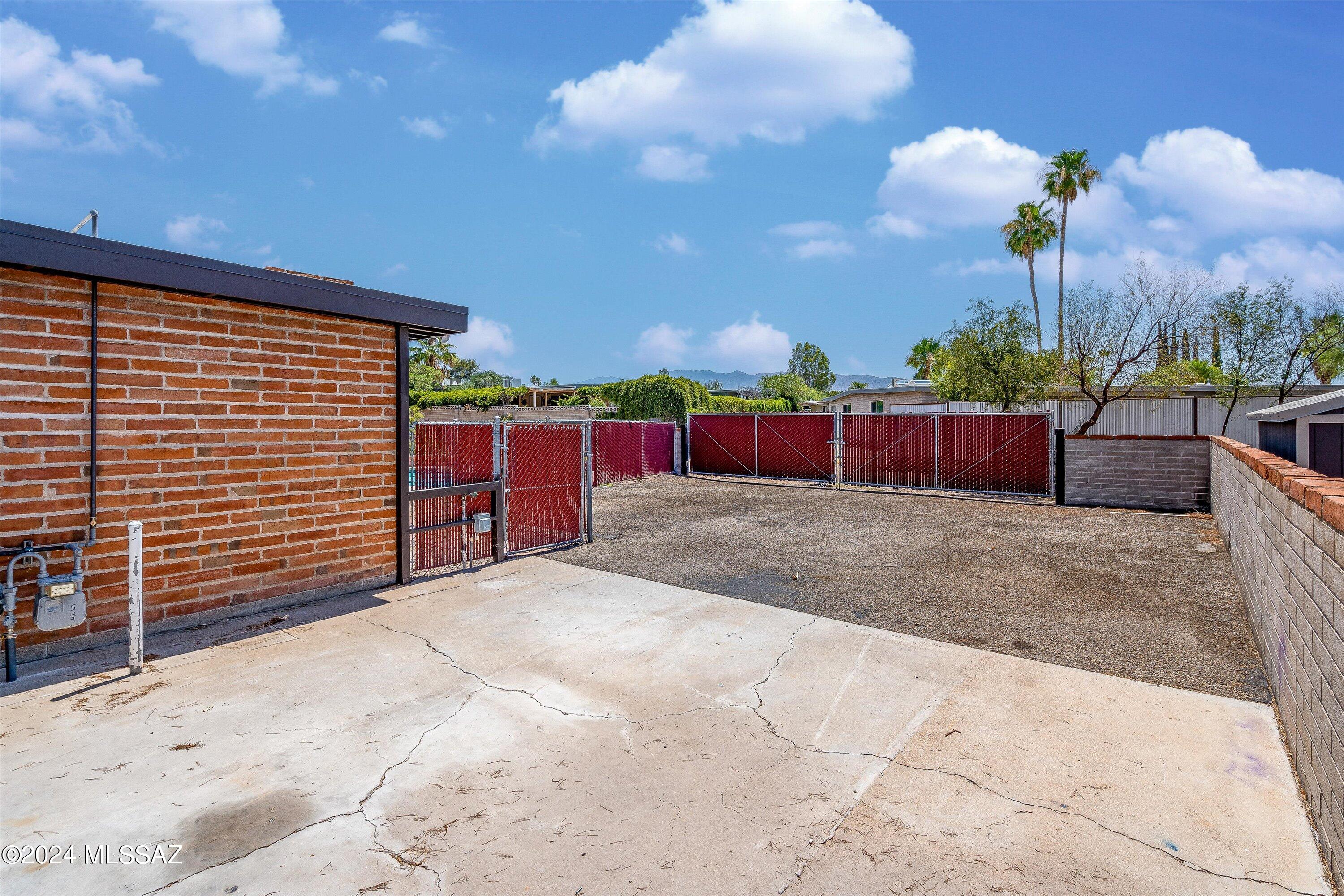 1931 S Kevin Drive