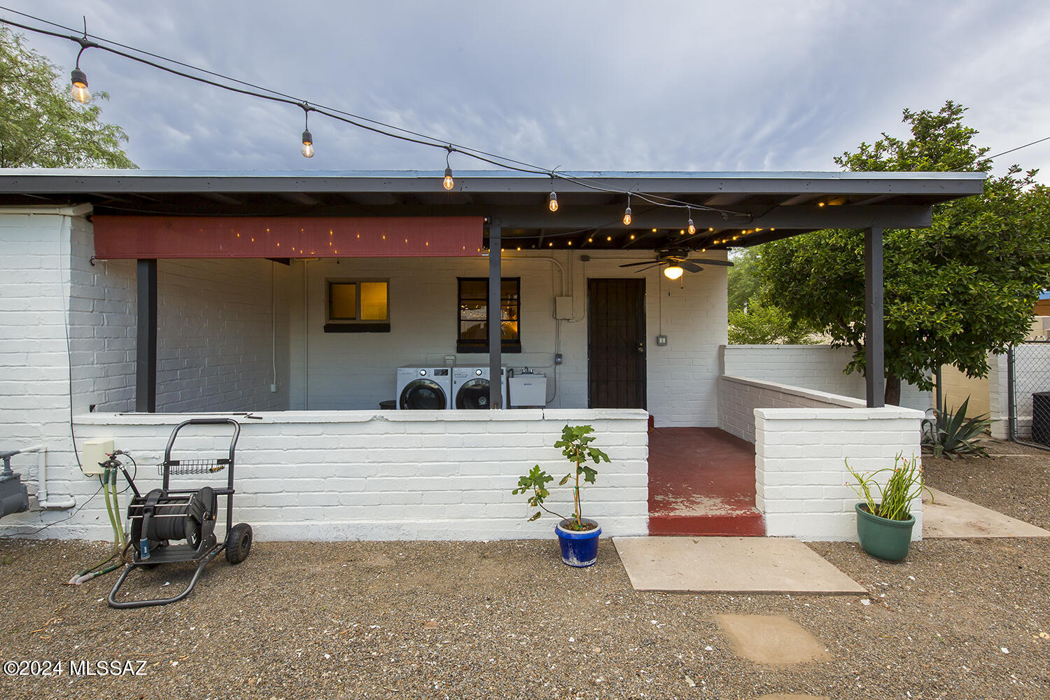 924 N Bryant Avenue