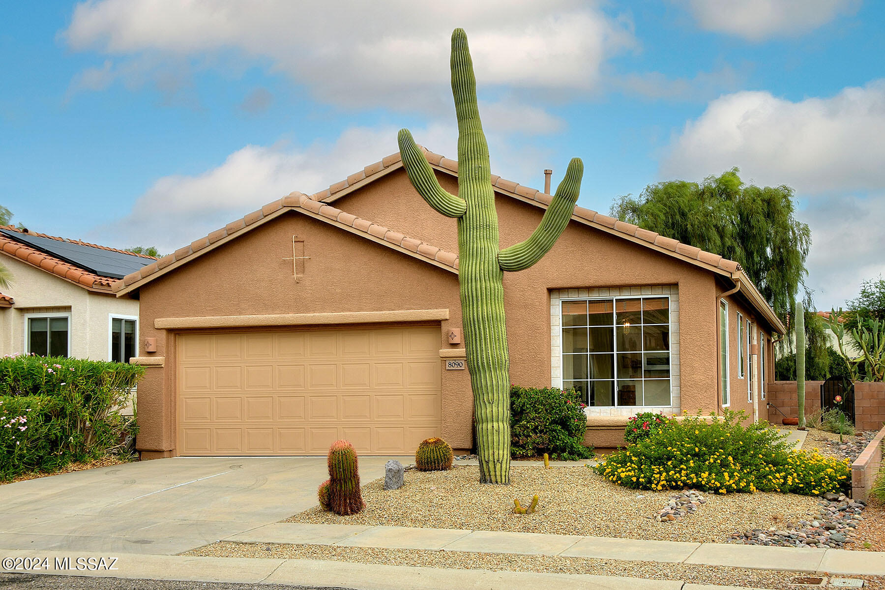 8090 W Mesa Point Drive