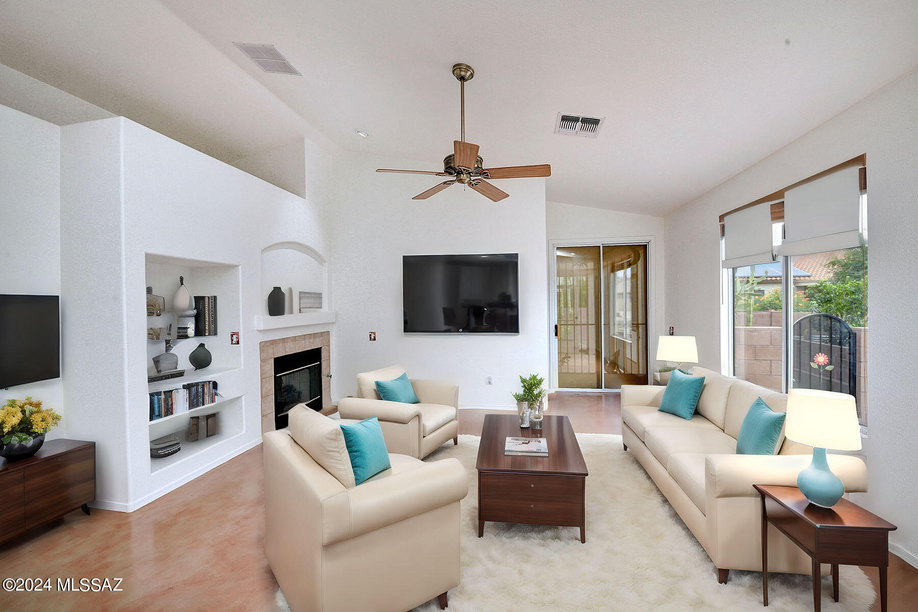 8090 W Mesa Point Drive