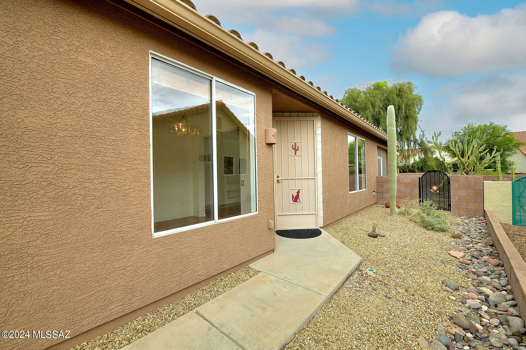 8090 W Mesa Point Drive