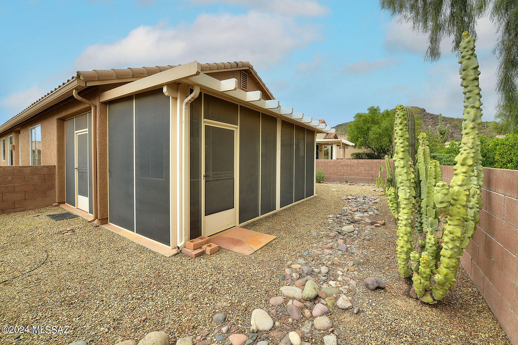 8090 W Mesa Point Drive
