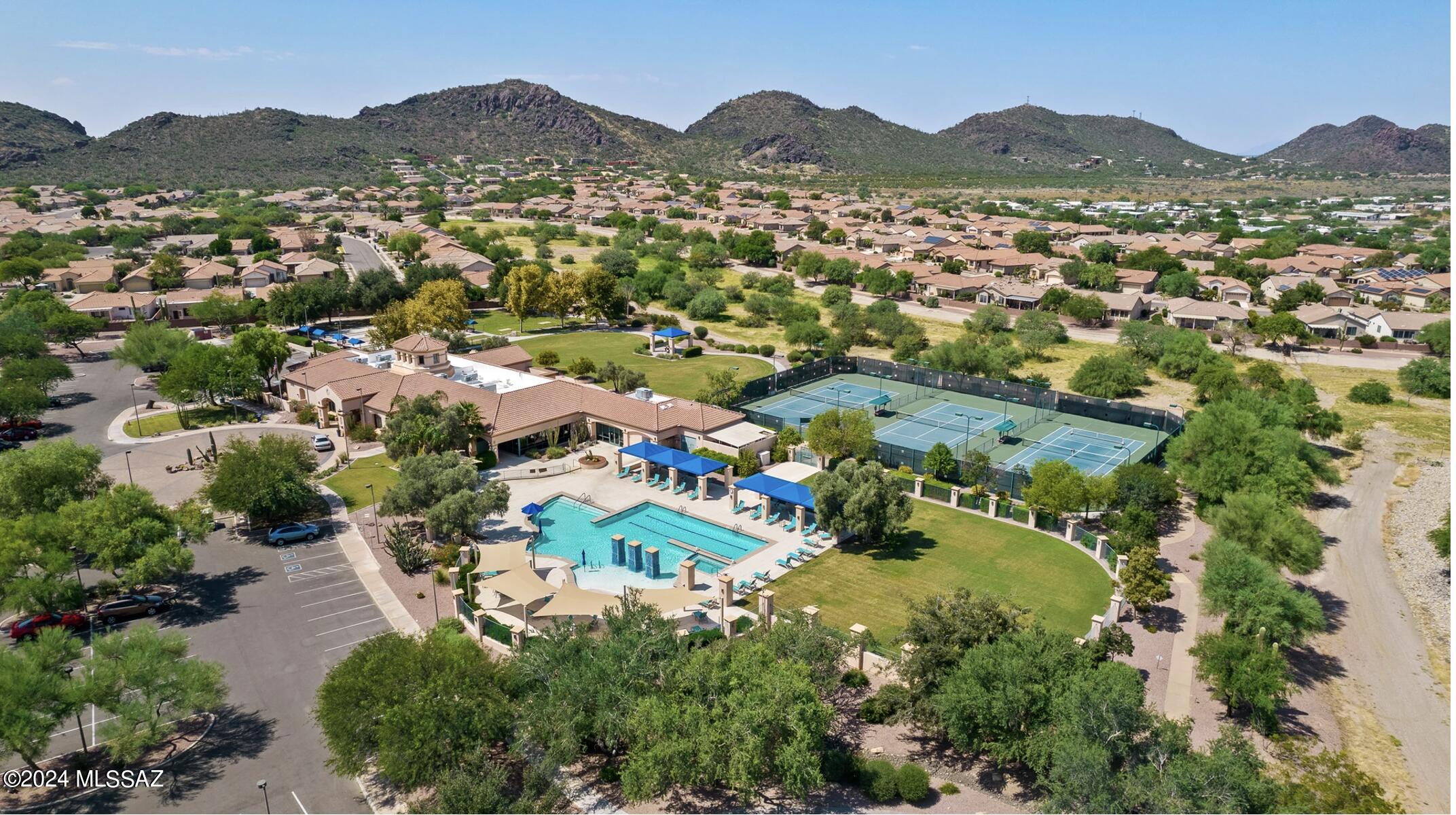 8090 W Mesa Point Drive