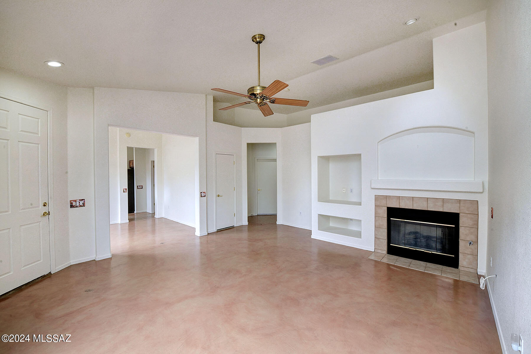 8090 W Mesa Point Drive