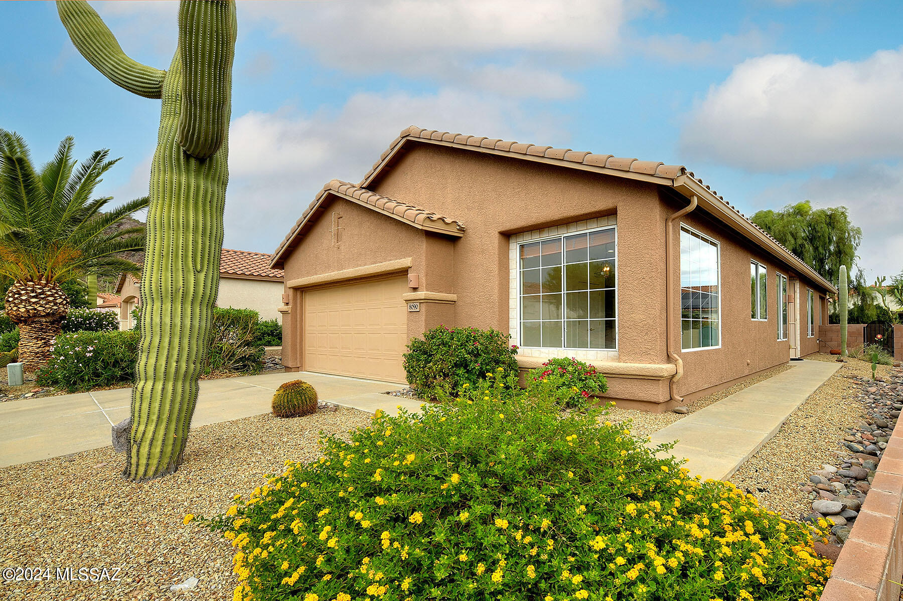 8090 W Mesa Point Drive