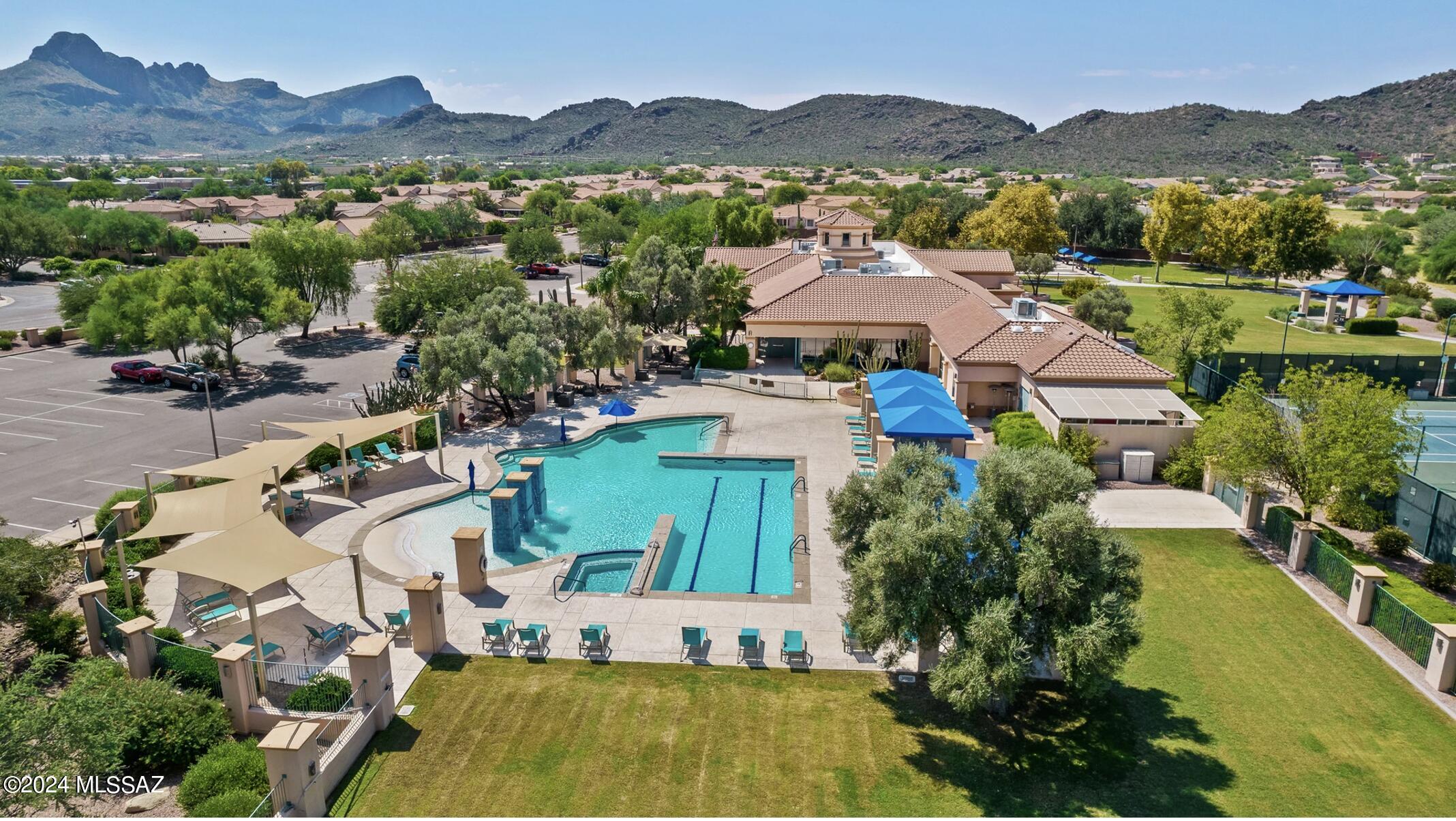 8090 W Mesa Point Drive