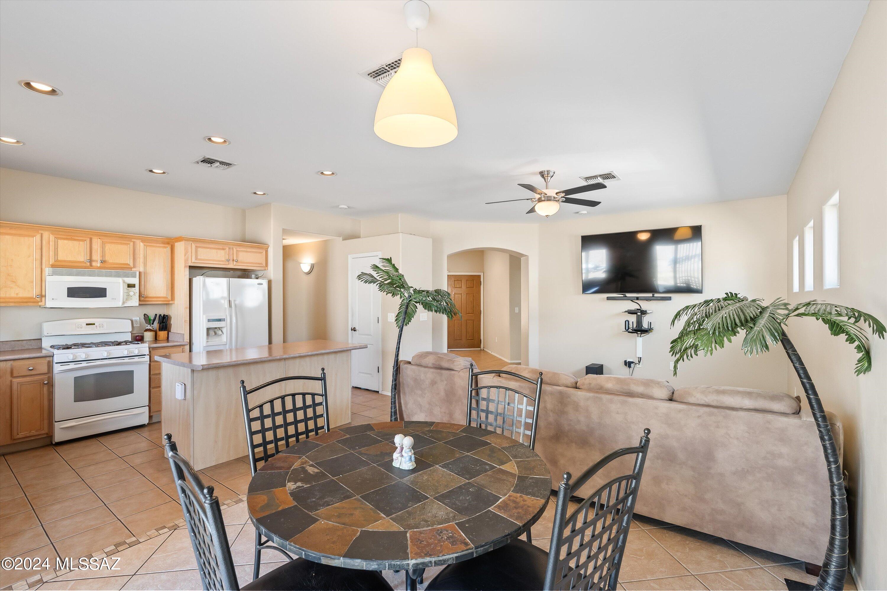 5559 S Desert Redbud Drive