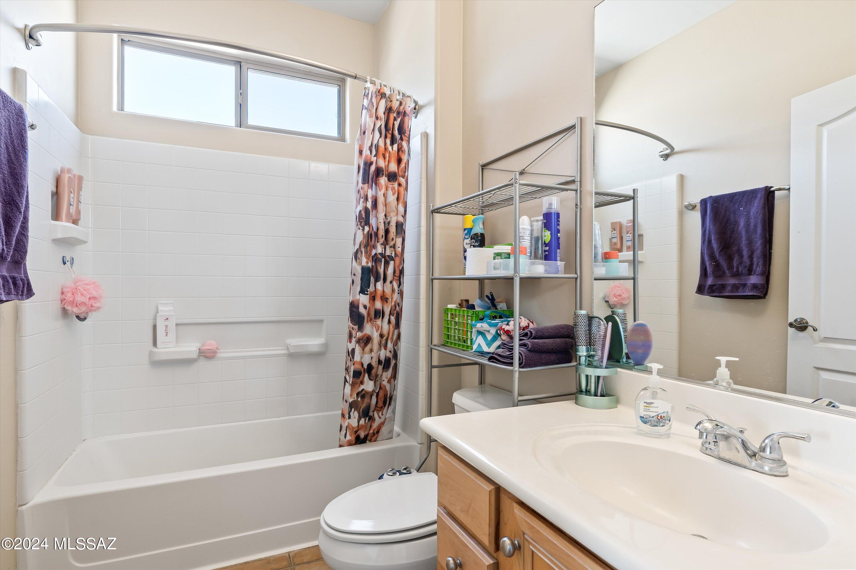 5559 S Desert Redbud Drive