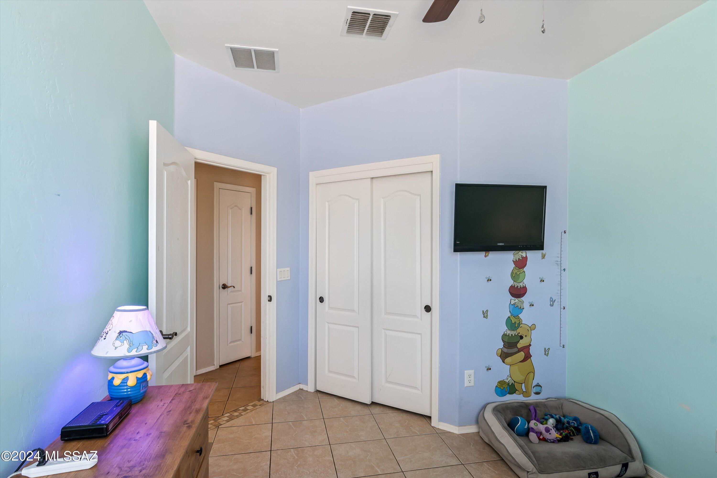 5559 S Desert Redbud Drive