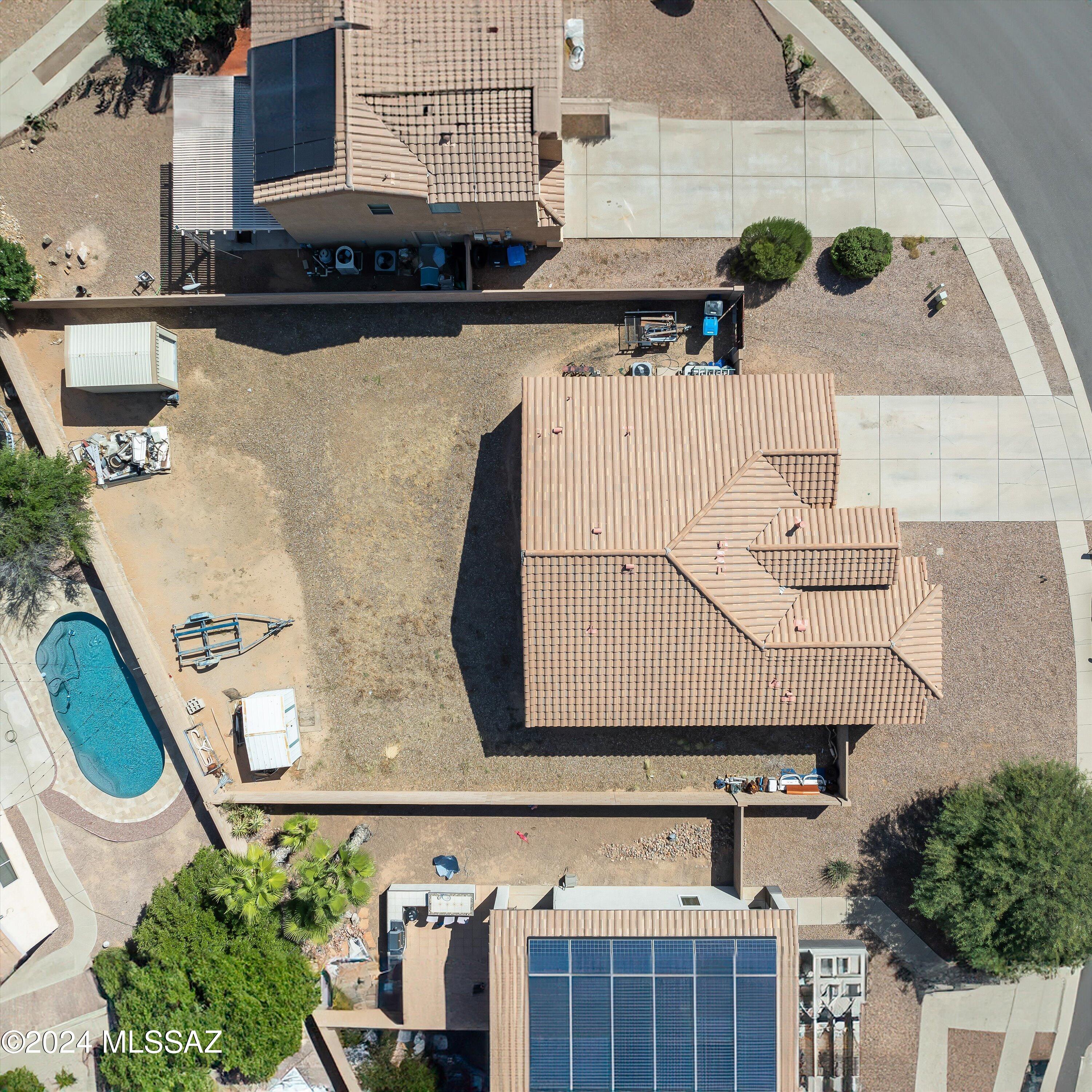 5559 S Desert Redbud Drive