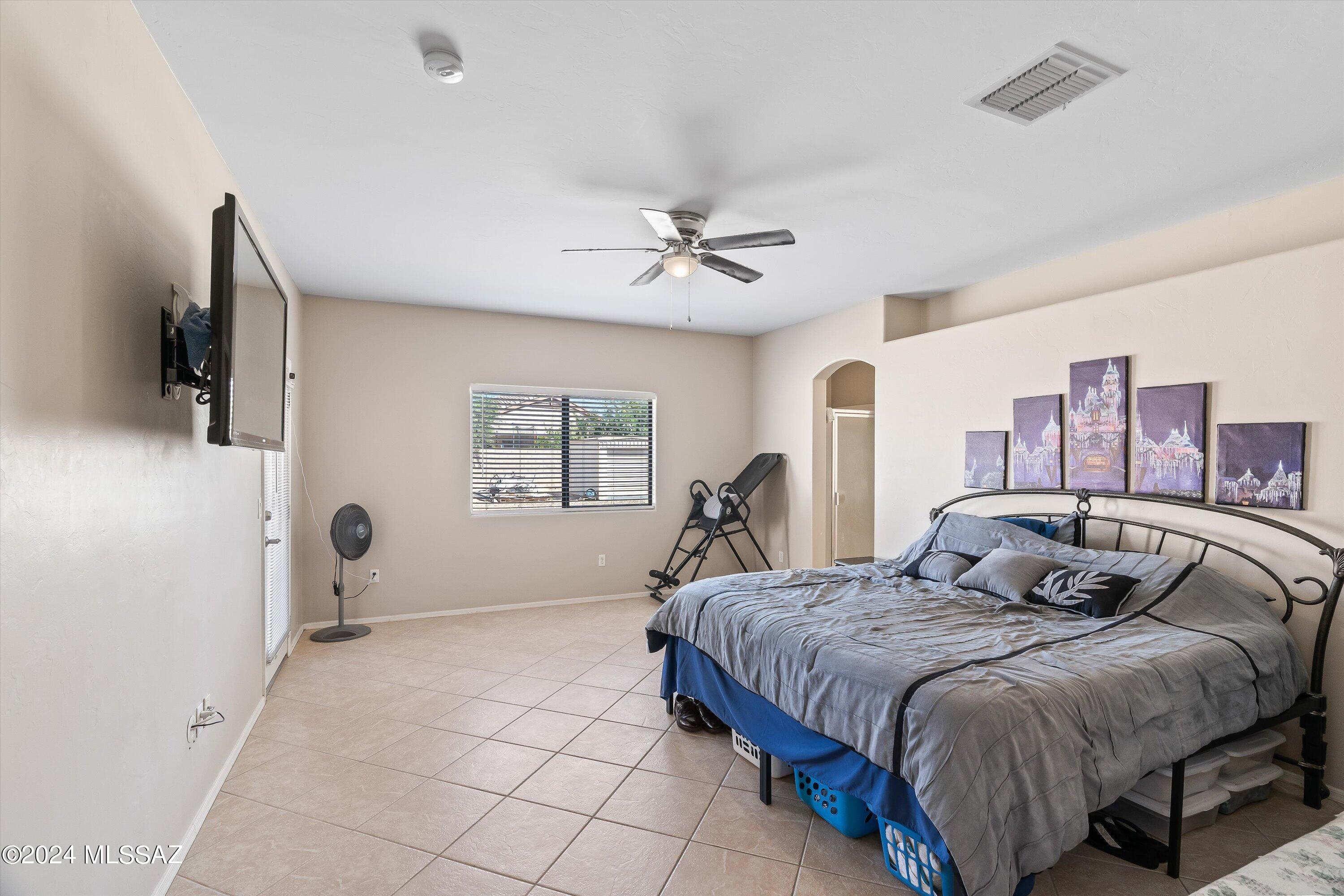 5559 S Desert Redbud Drive