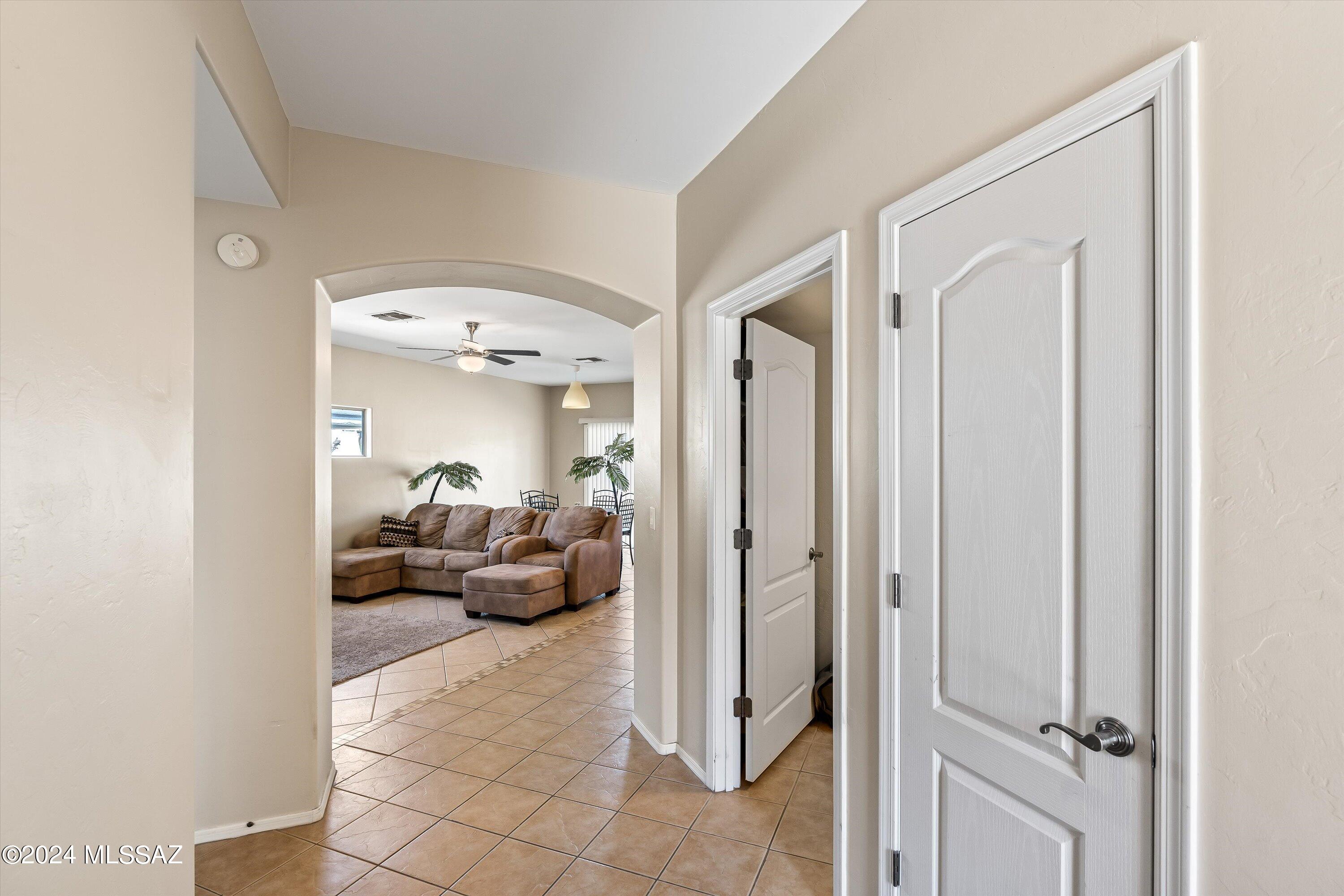 5559 S Desert Redbud Drive