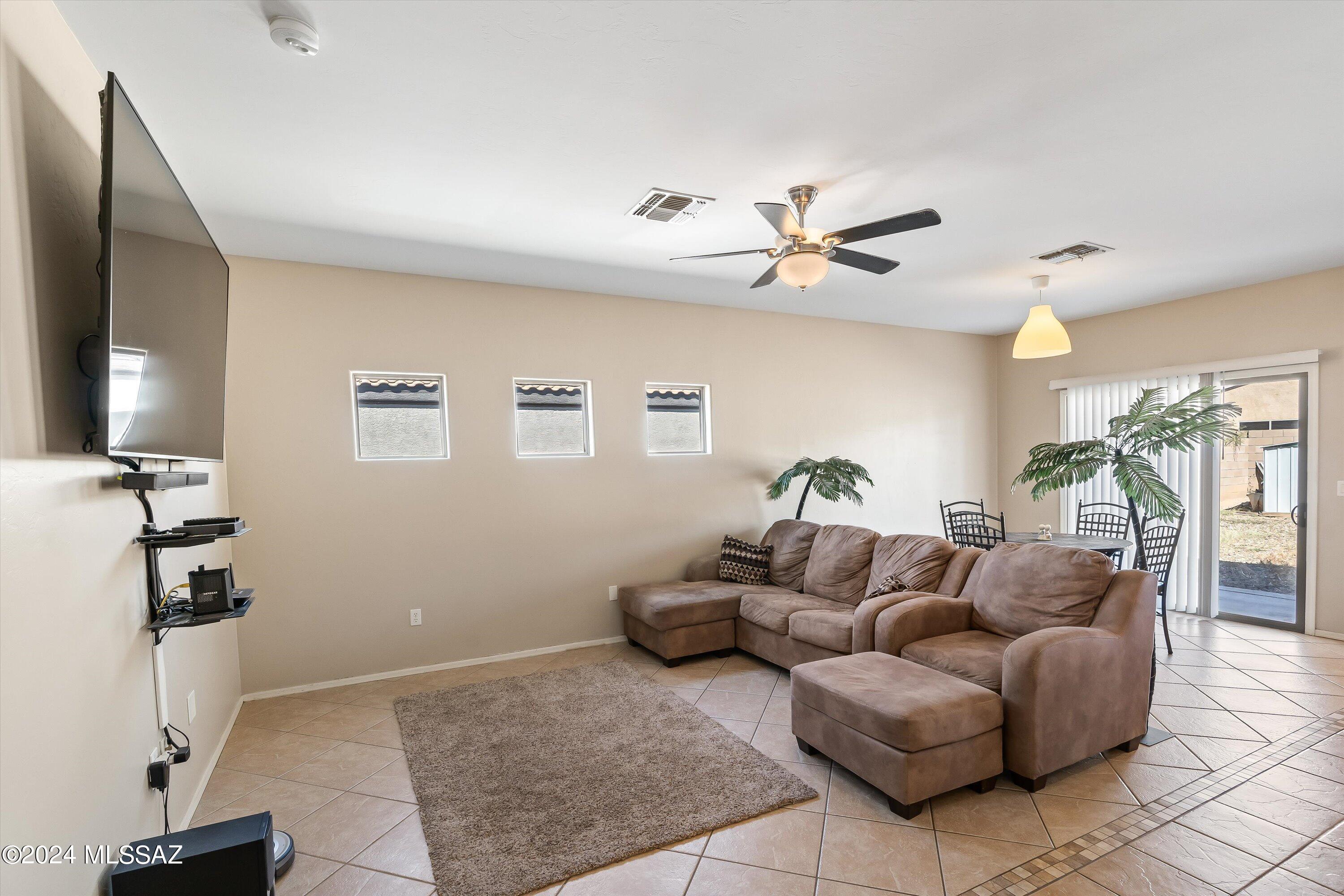 5559 S Desert Redbud Drive