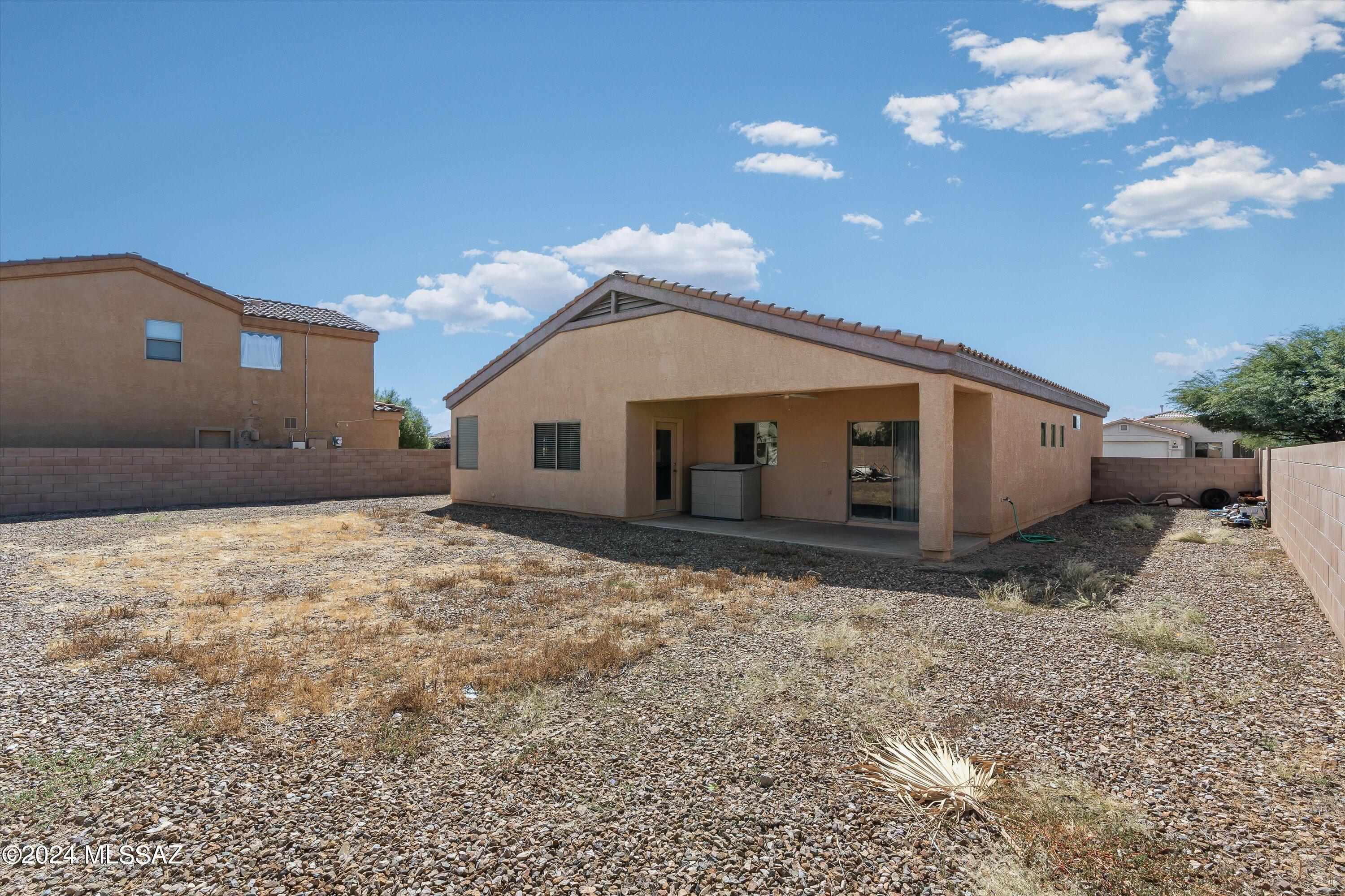 5559 S Desert Redbud Drive