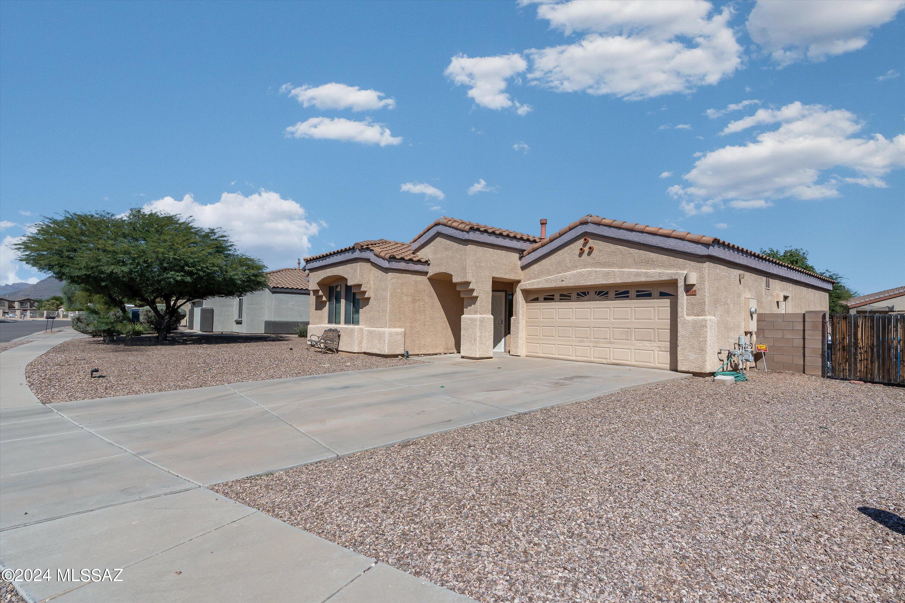 5559 S Desert Redbud Drive