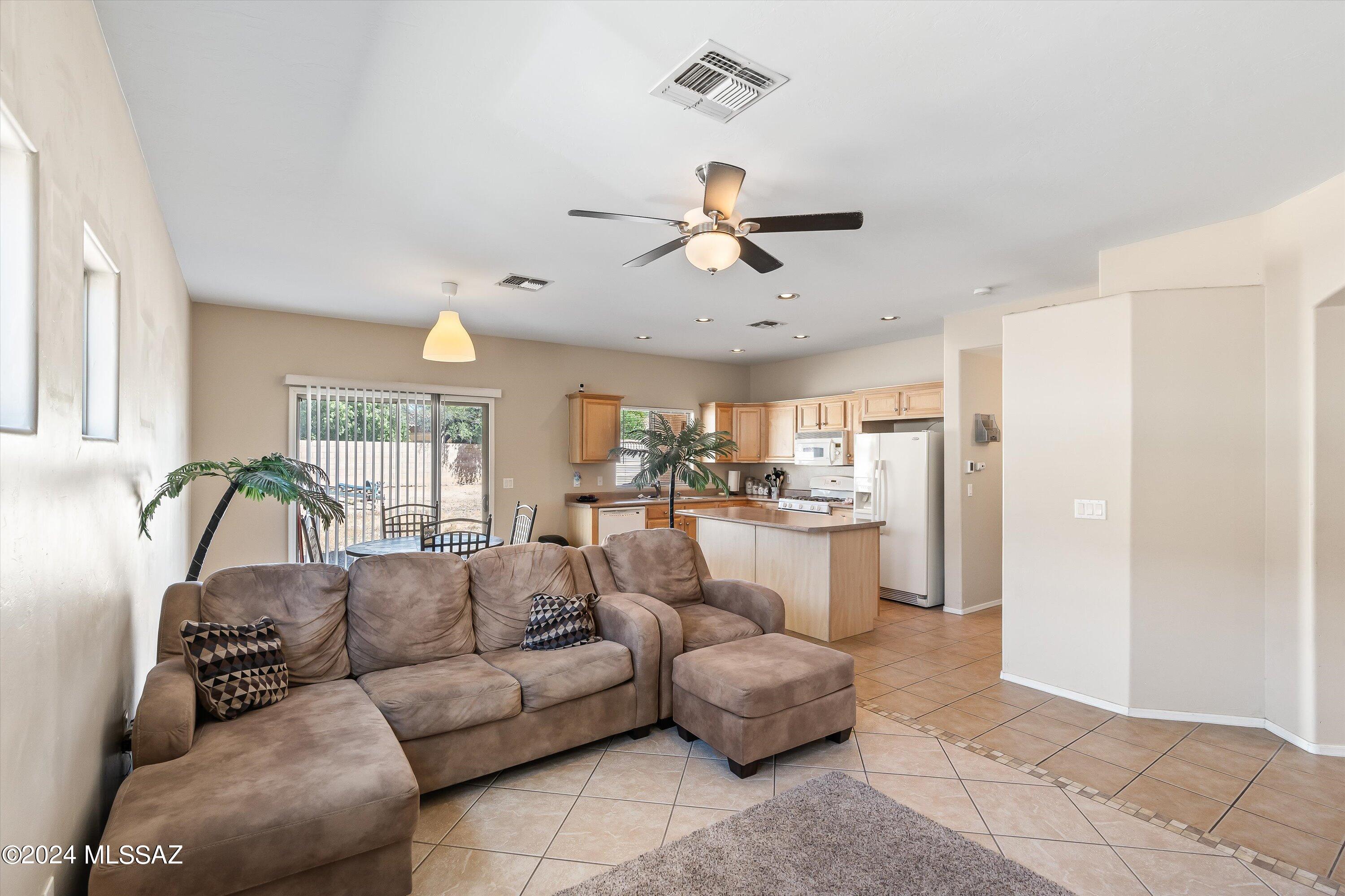 5559 S Desert Redbud Drive