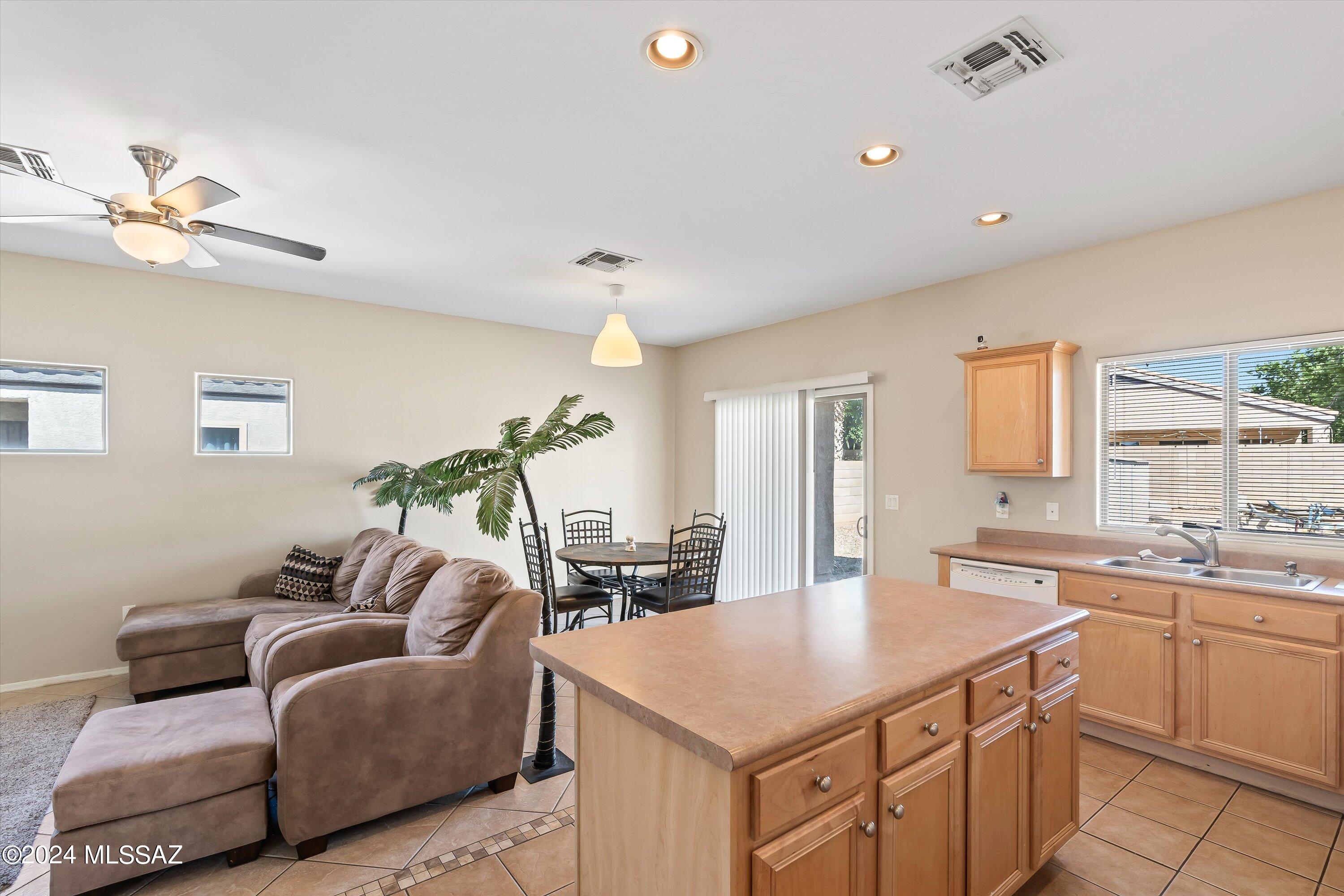 5559 S Desert Redbud Drive