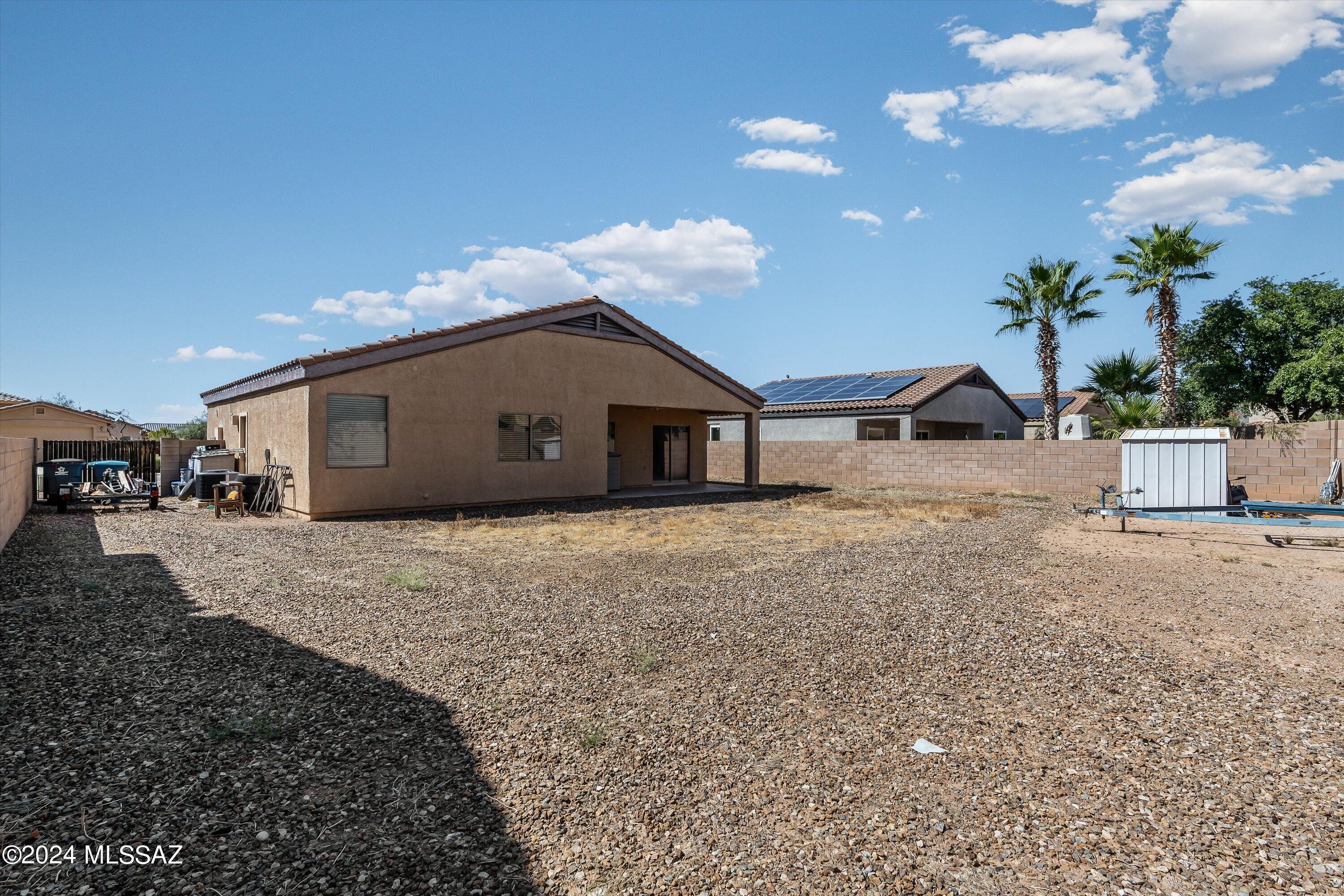 5559 S Desert Redbud Drive