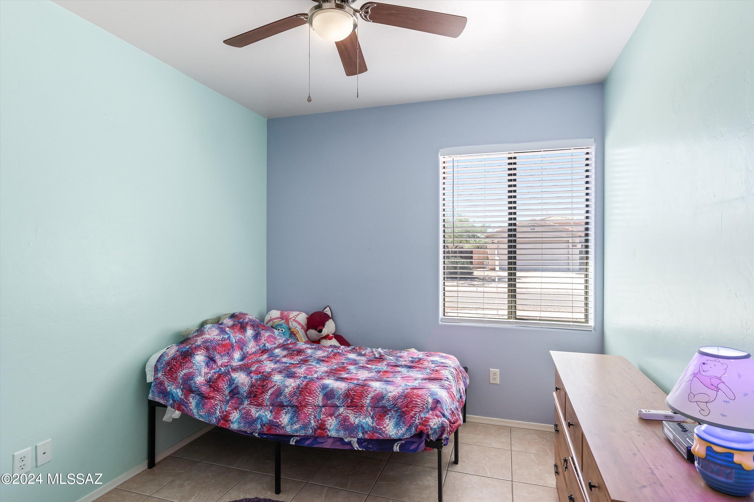 5559 S Desert Redbud Drive