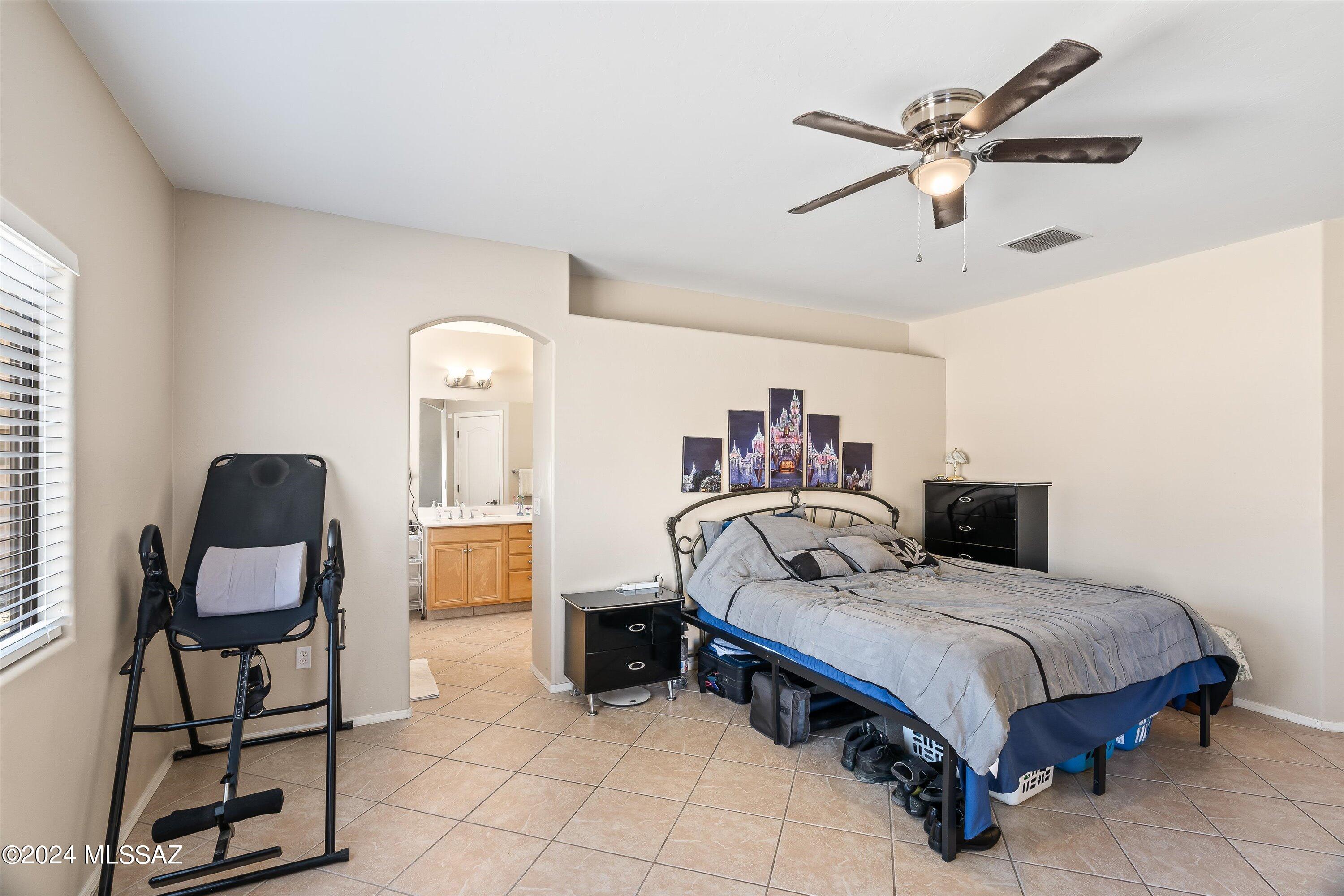 5559 S Desert Redbud Drive