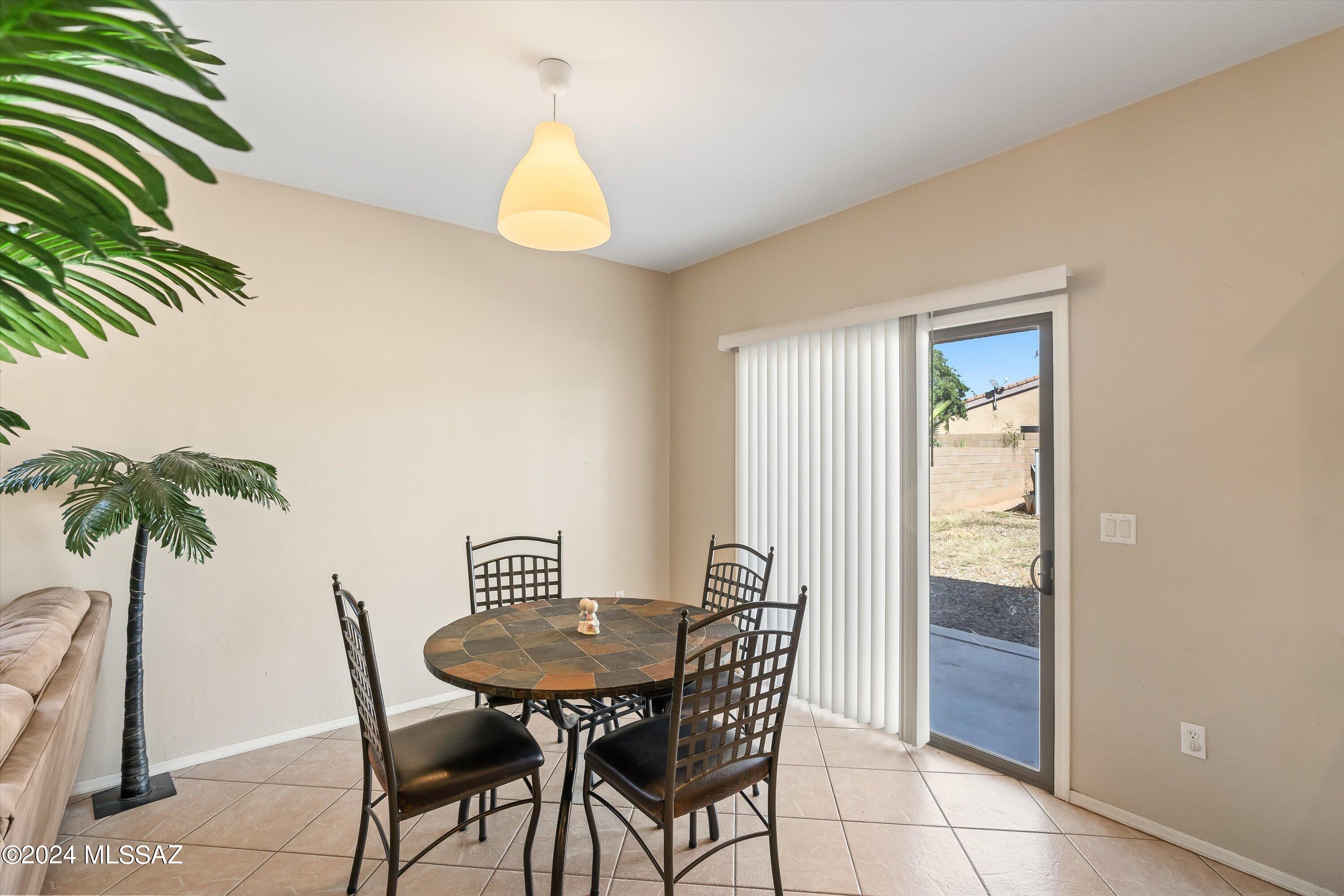 5559 S Desert Redbud Drive