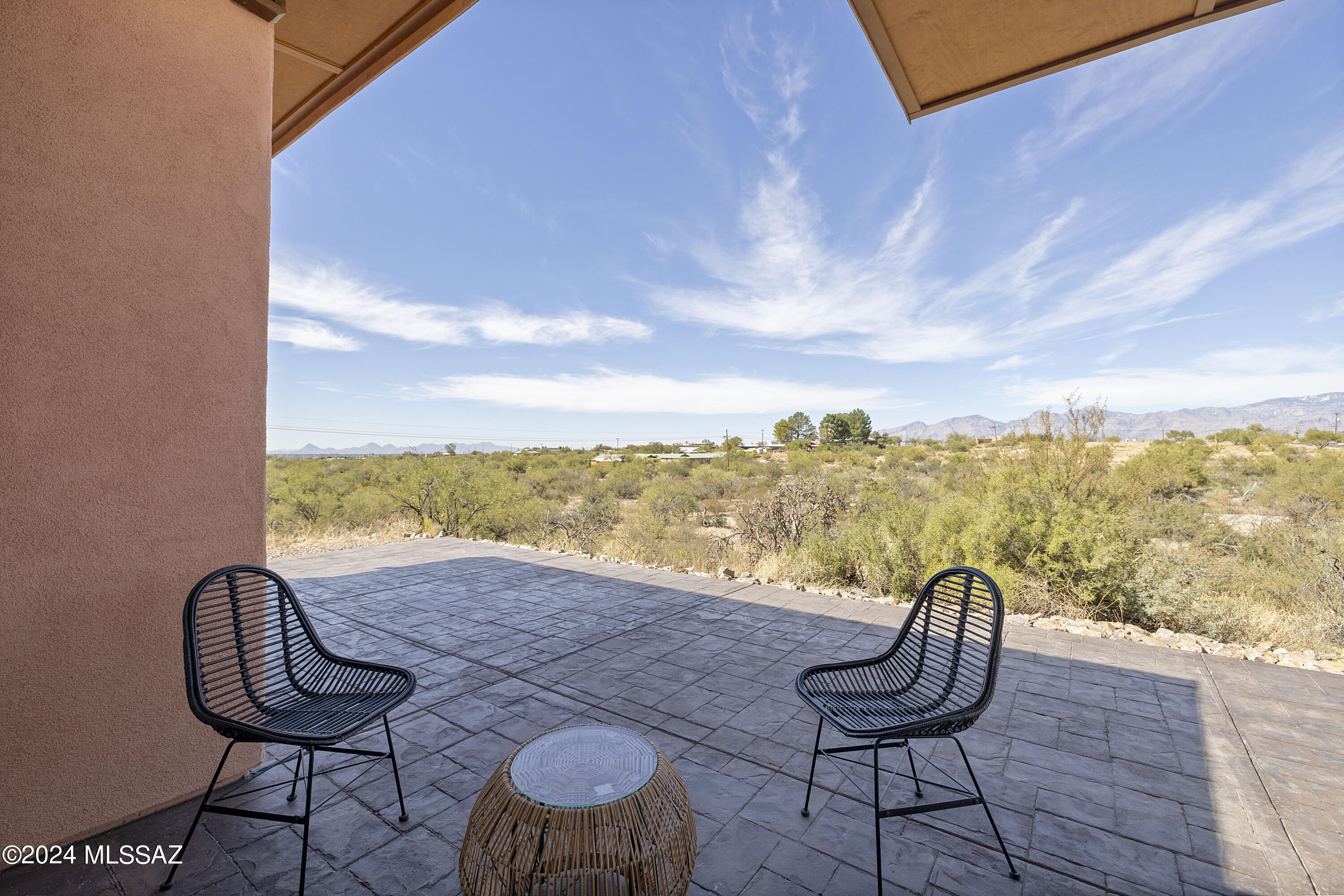 11107 E Escalante Road