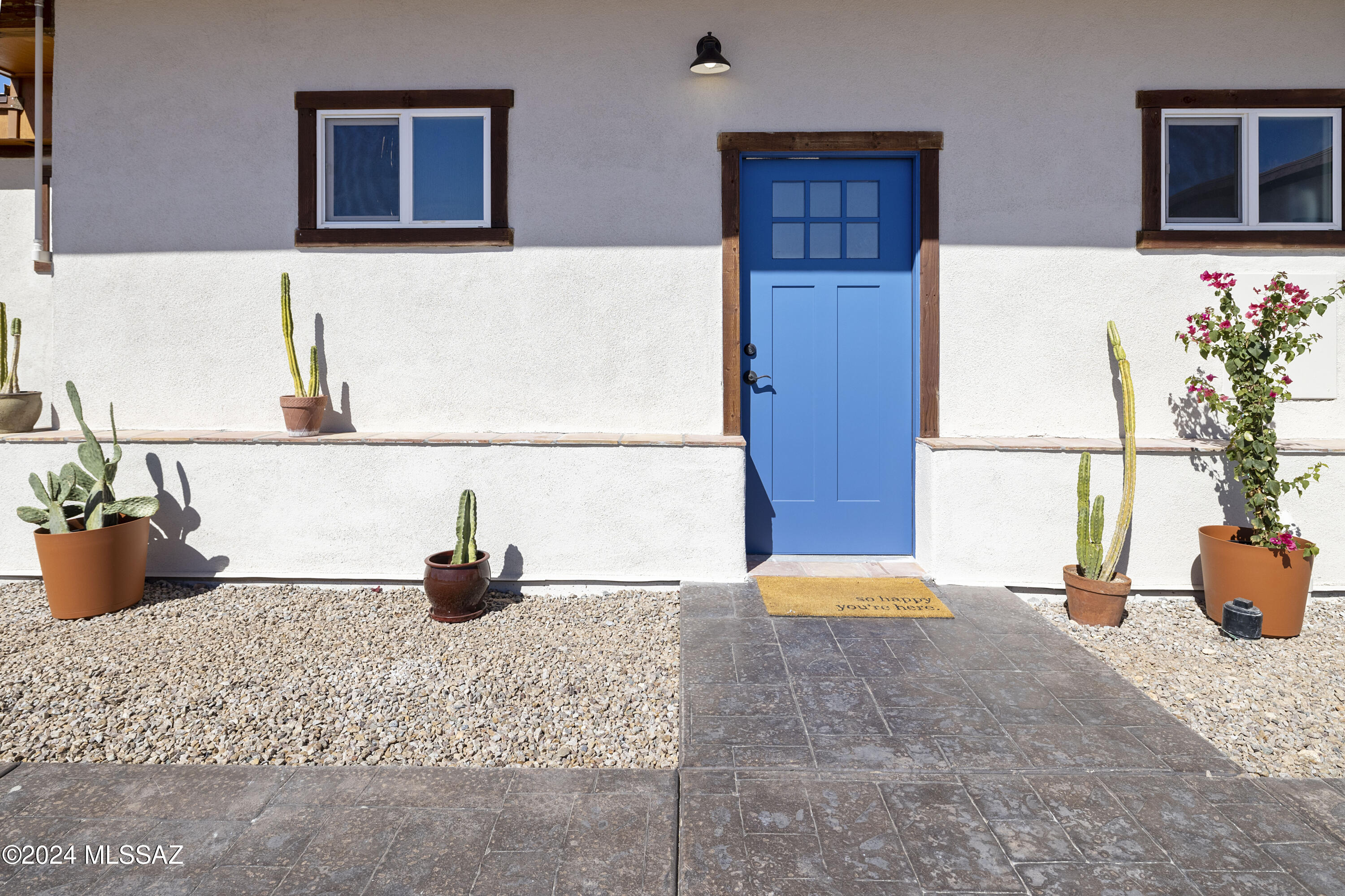 11107 E Escalante Road
