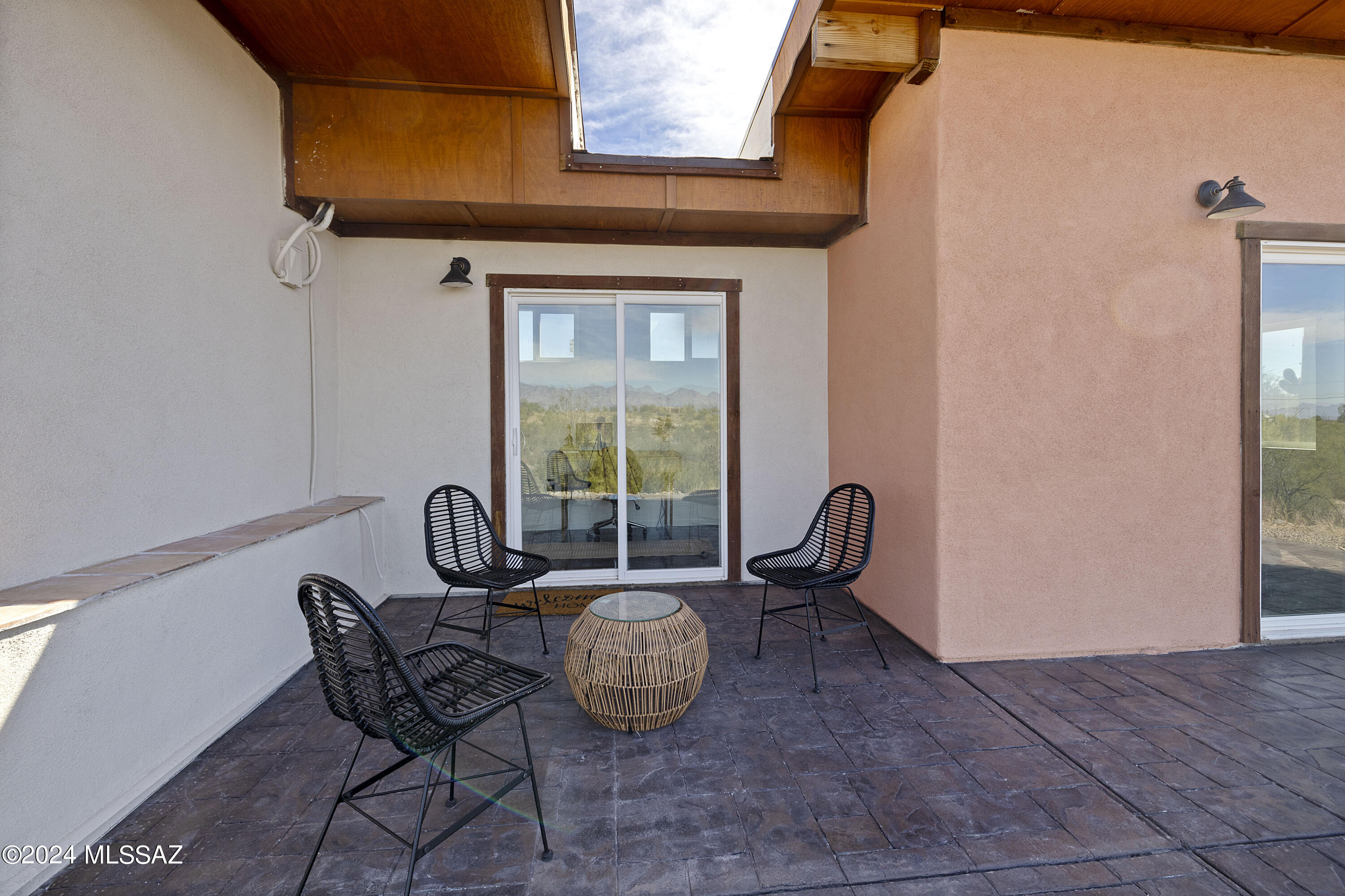 11107 E Escalante Road