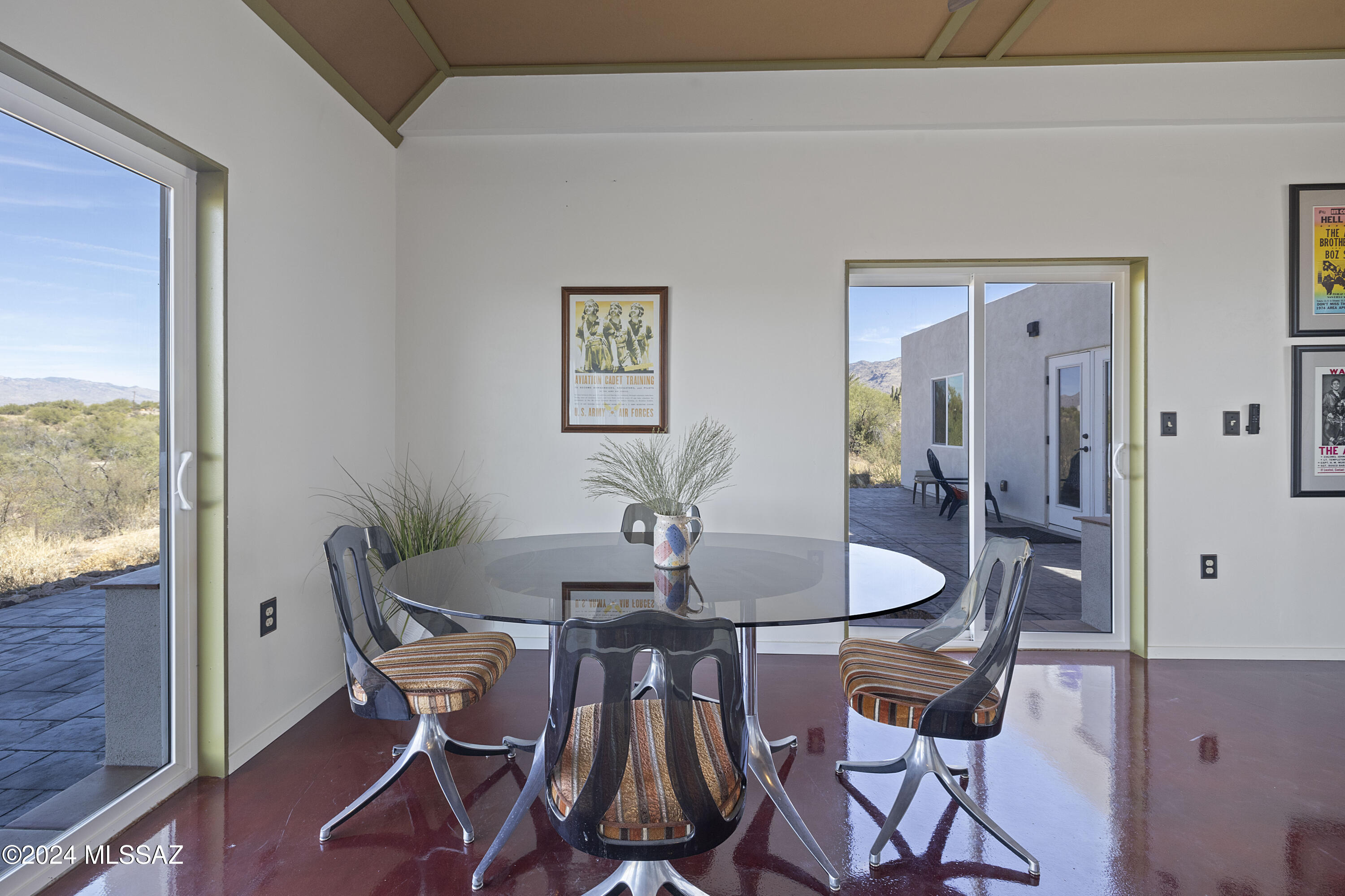 11107 E Escalante Road