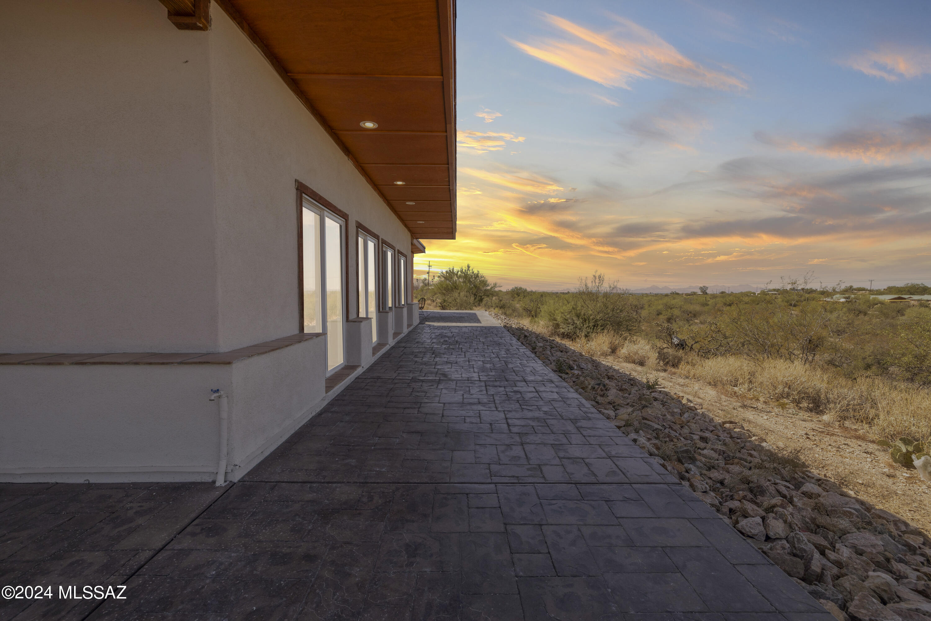 11107 E Escalante Road