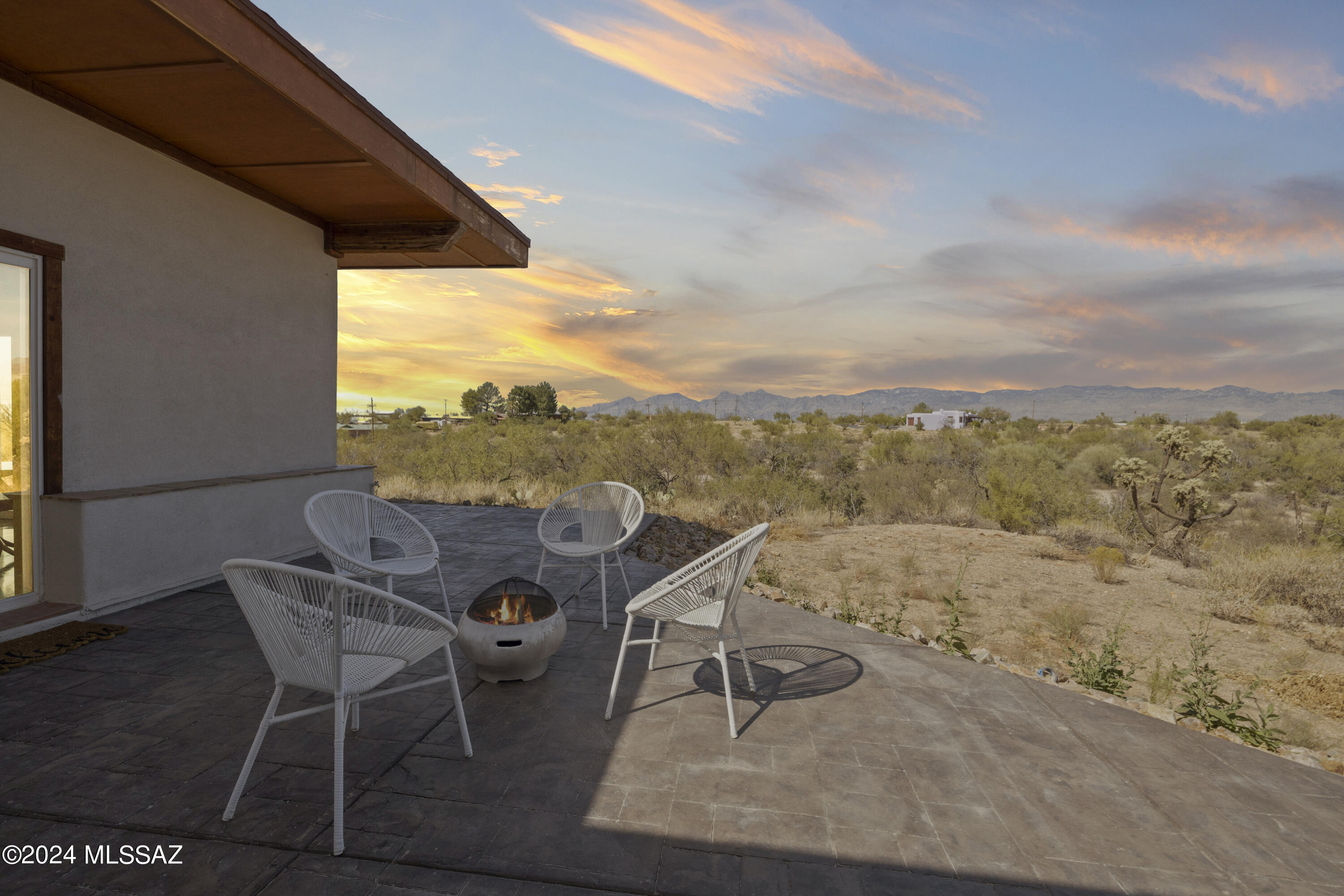 11107 E Escalante Road