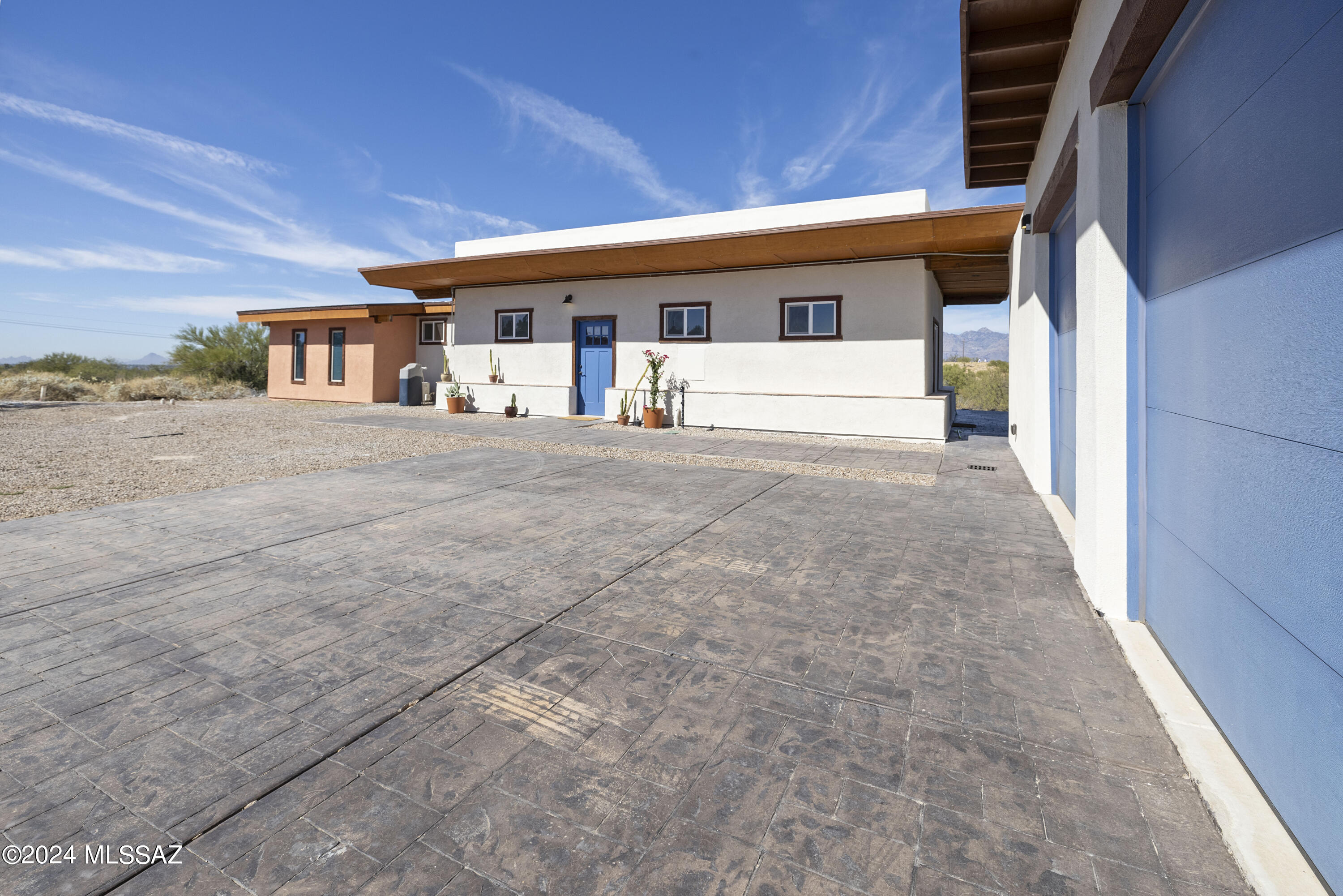 11107 E Escalante Road
