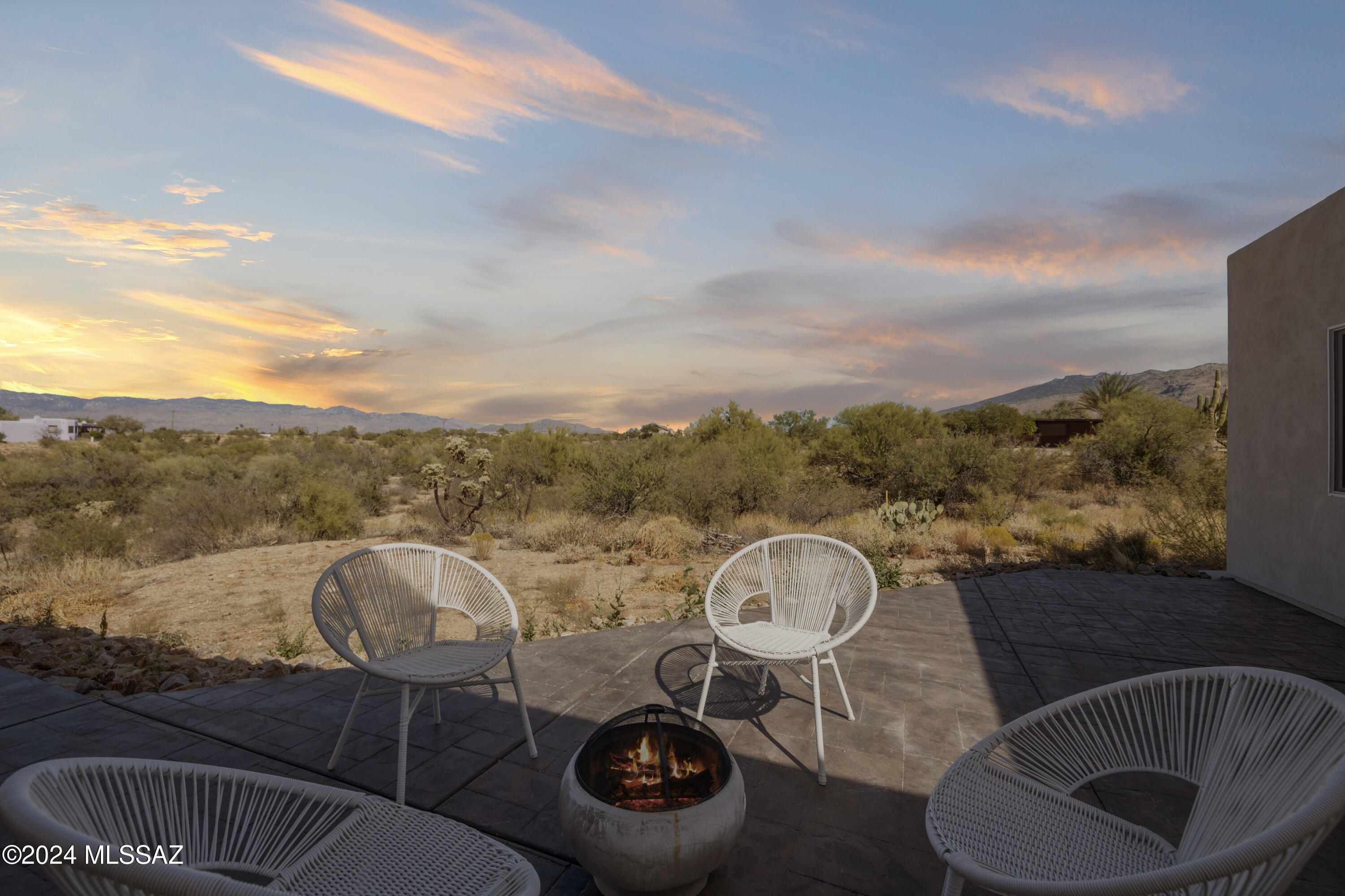 11107 E Escalante Road