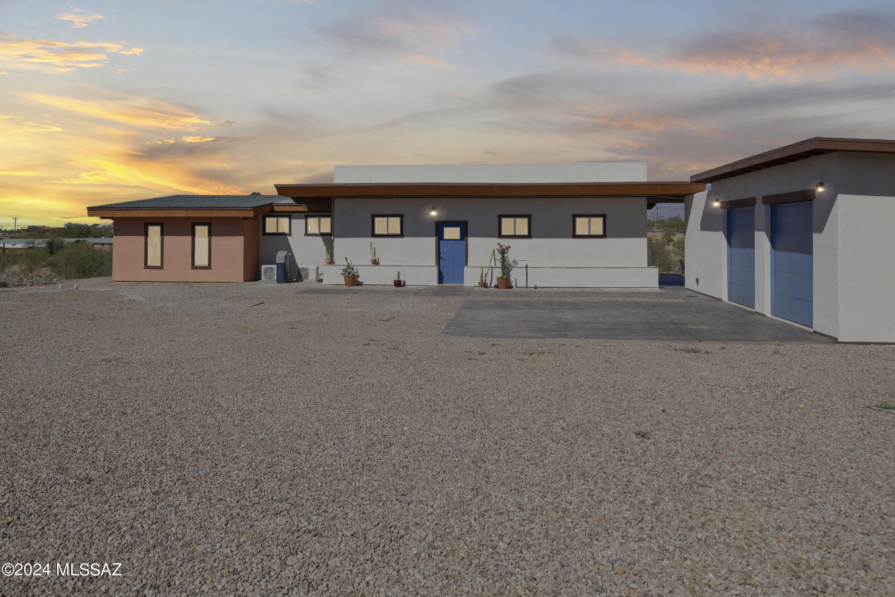 11107 E Escalante Road