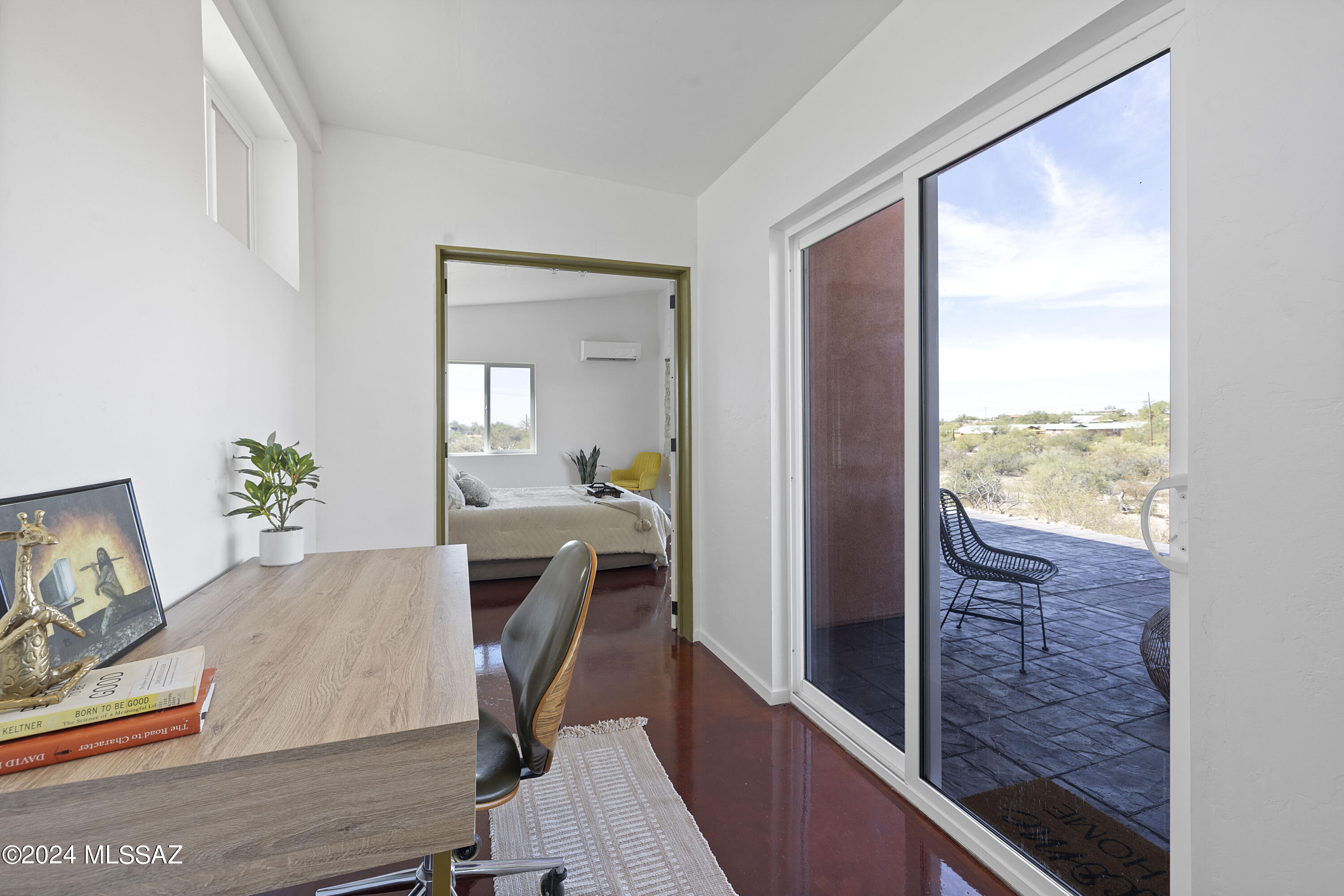 11107 E Escalante Road