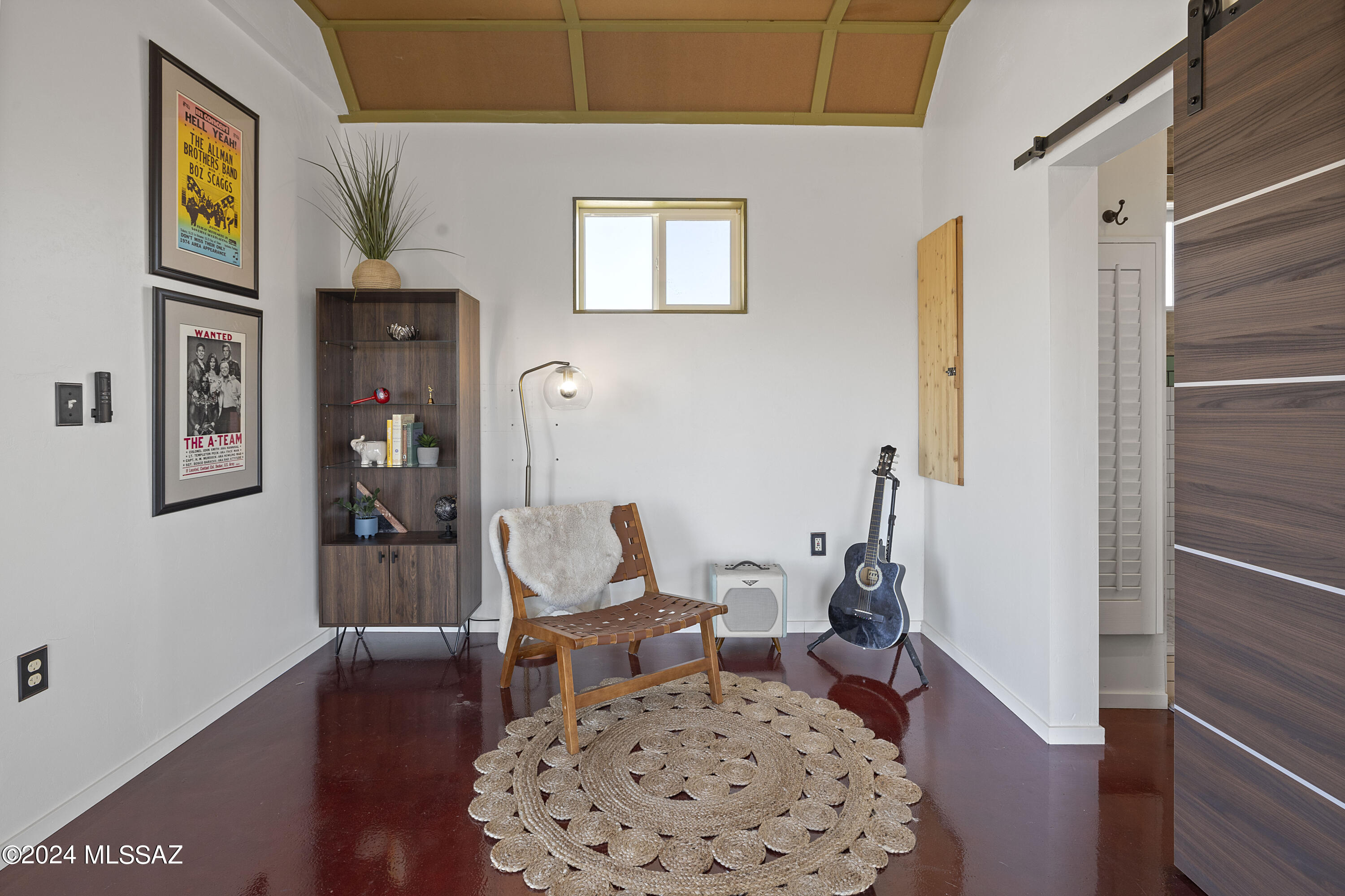 11107 E Escalante Road