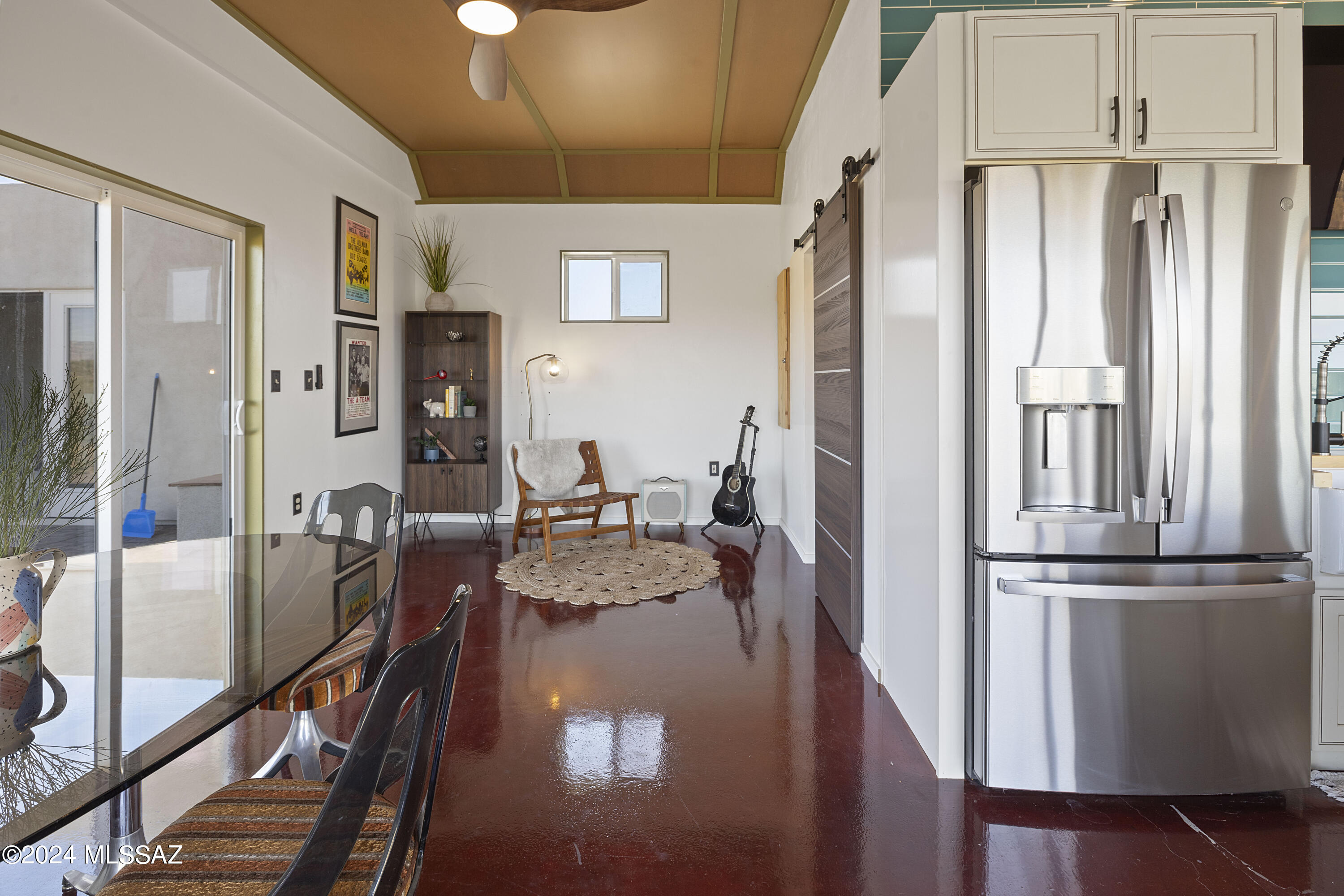 11107 E Escalante Road