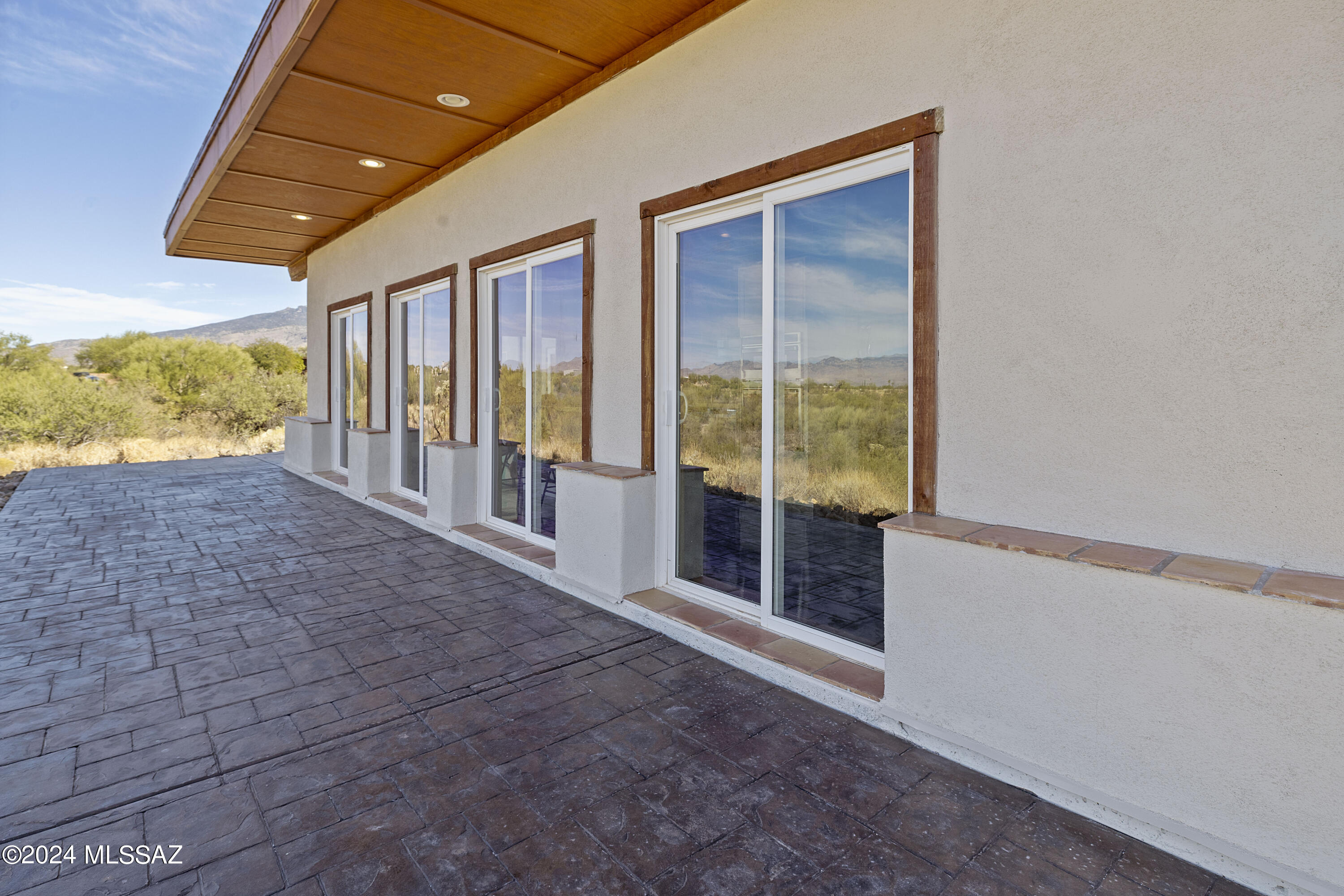 11107 E Escalante Road