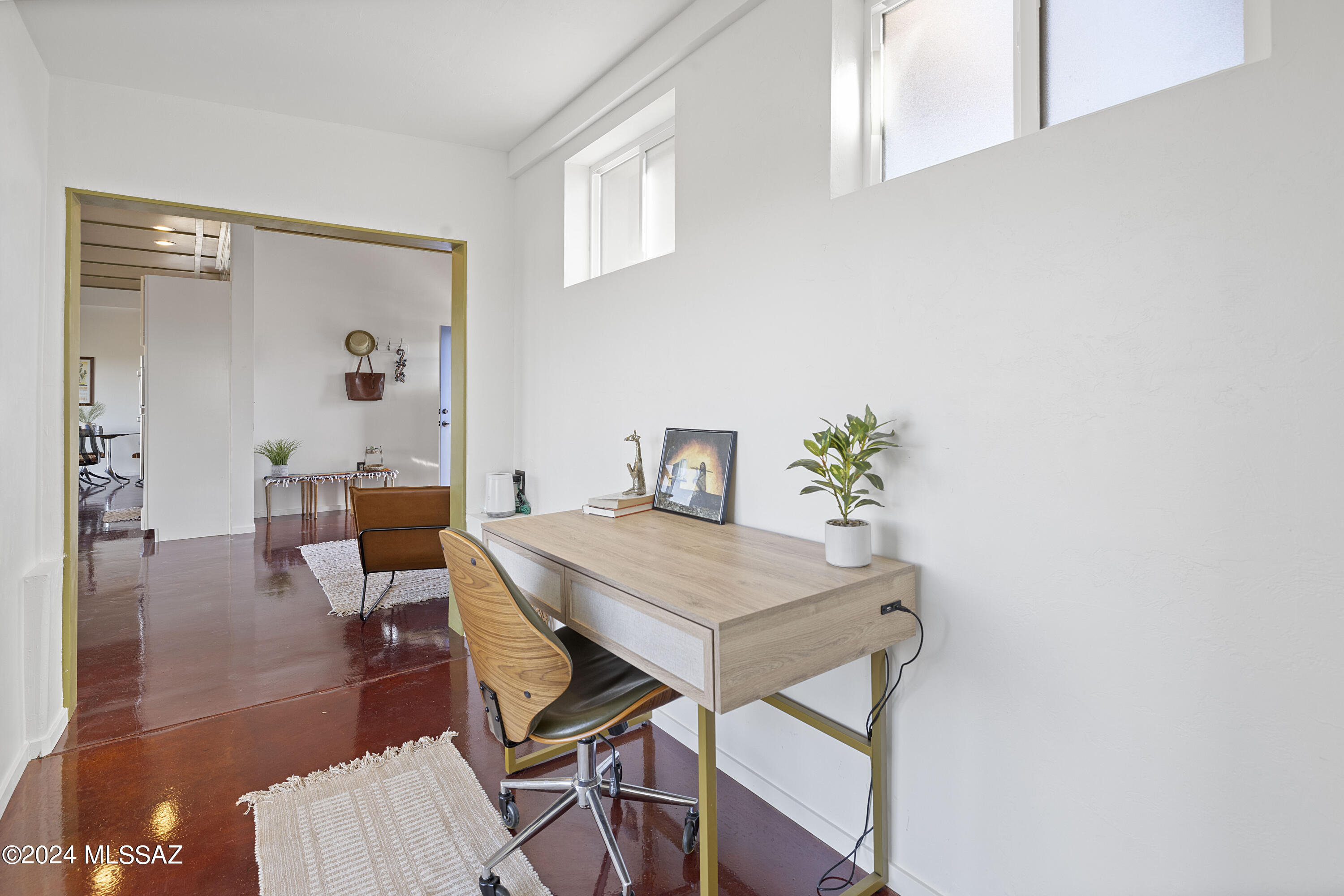 11107 E Escalante Road