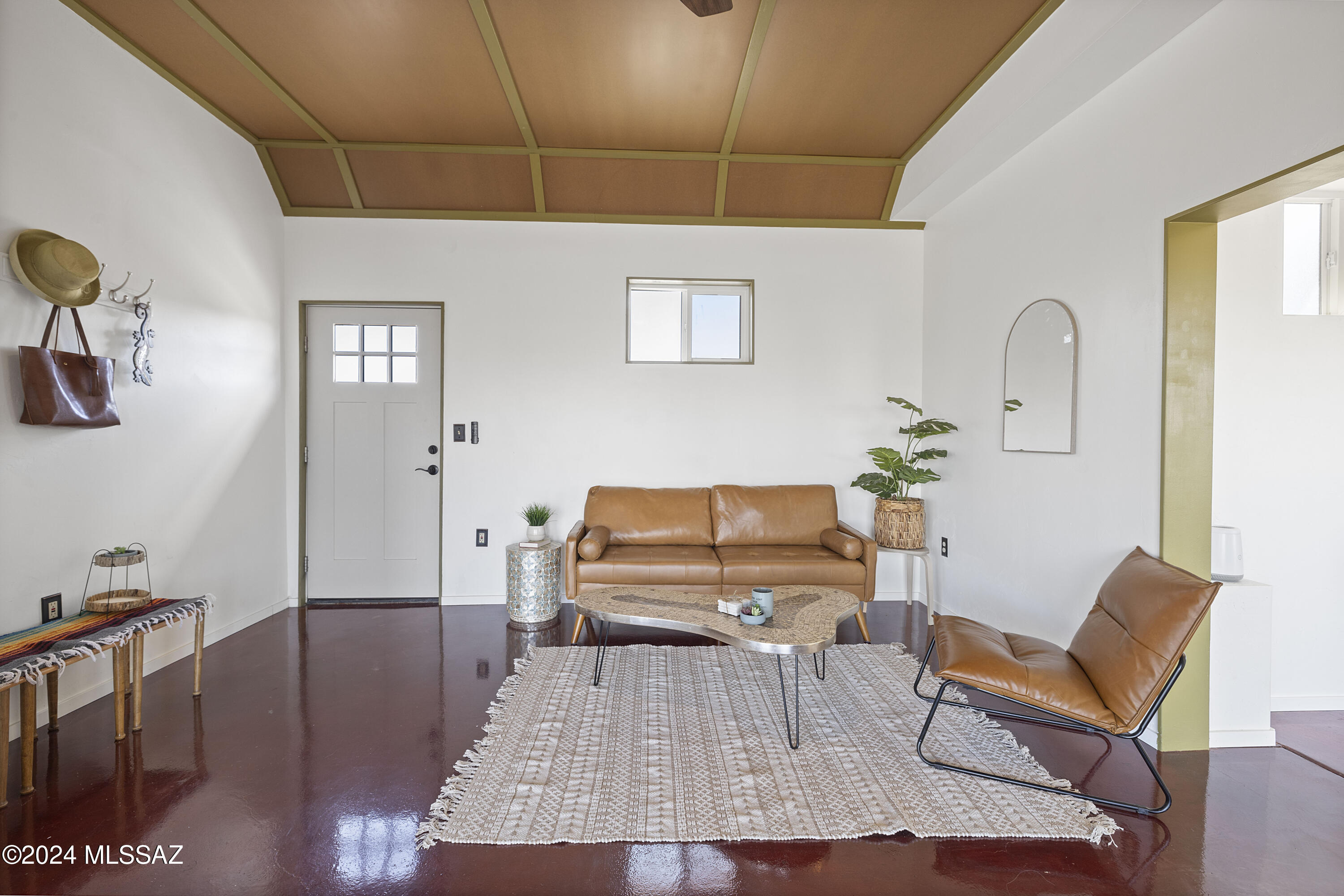 11107 E Escalante Road