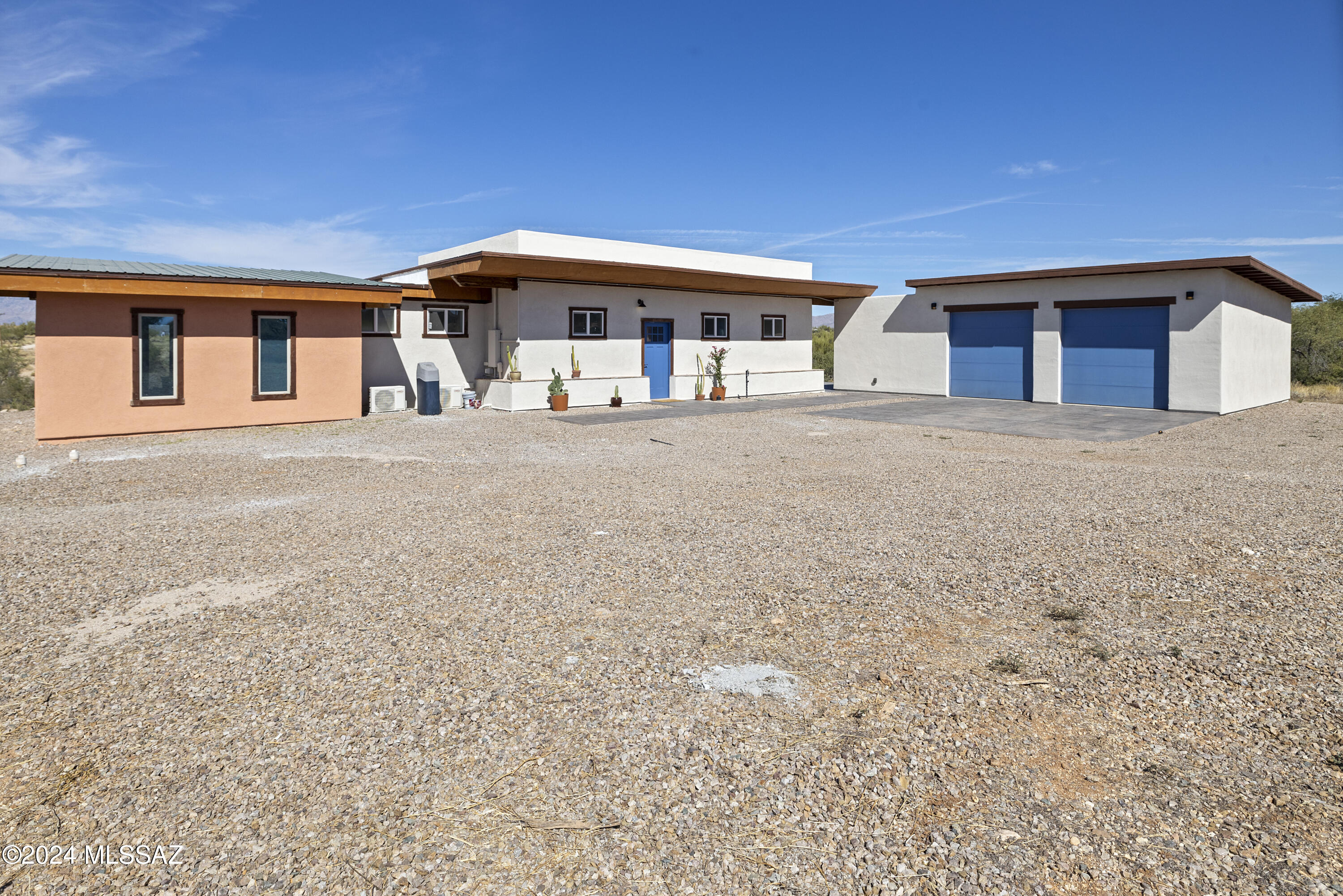 11107 E Escalante Road