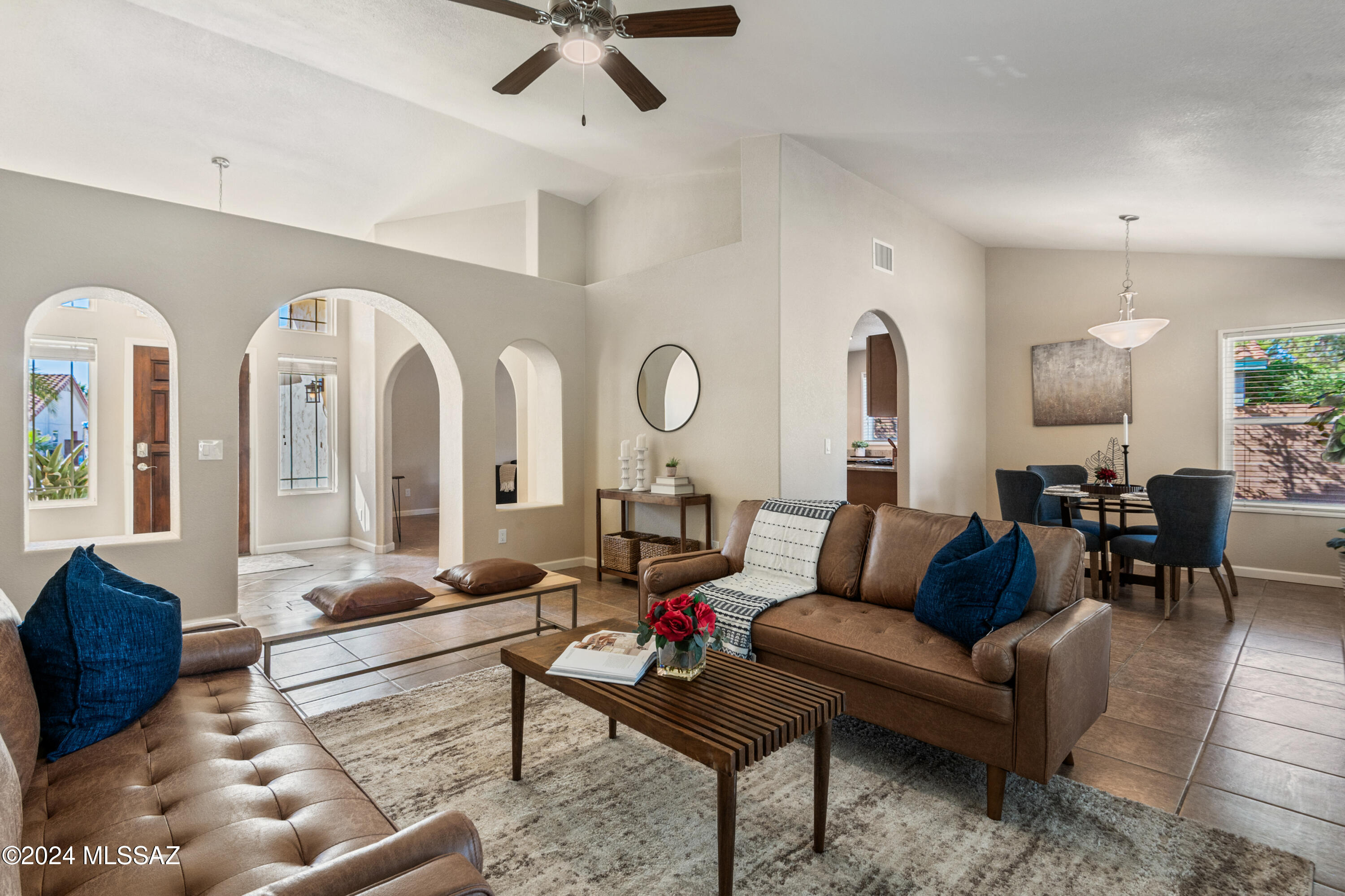 4526 W Lord Redman Loop