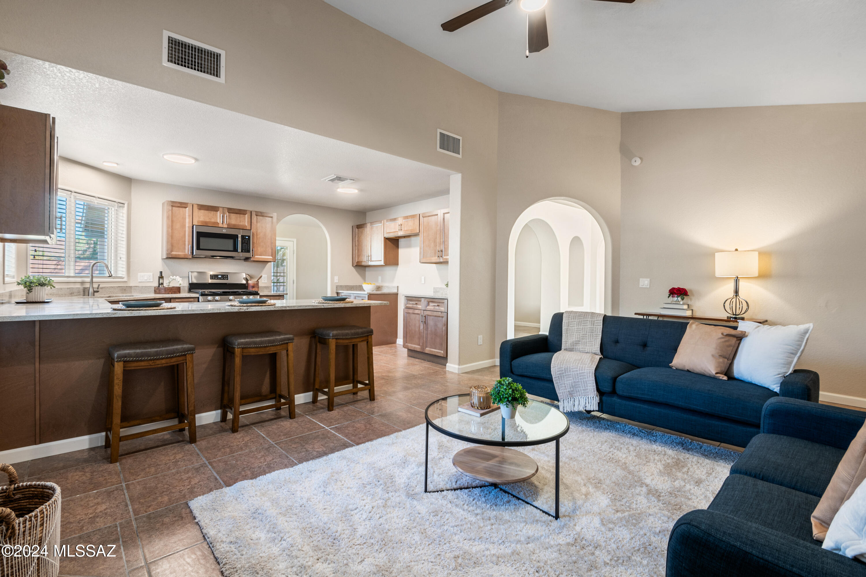 4526 W Lord Redman Loop