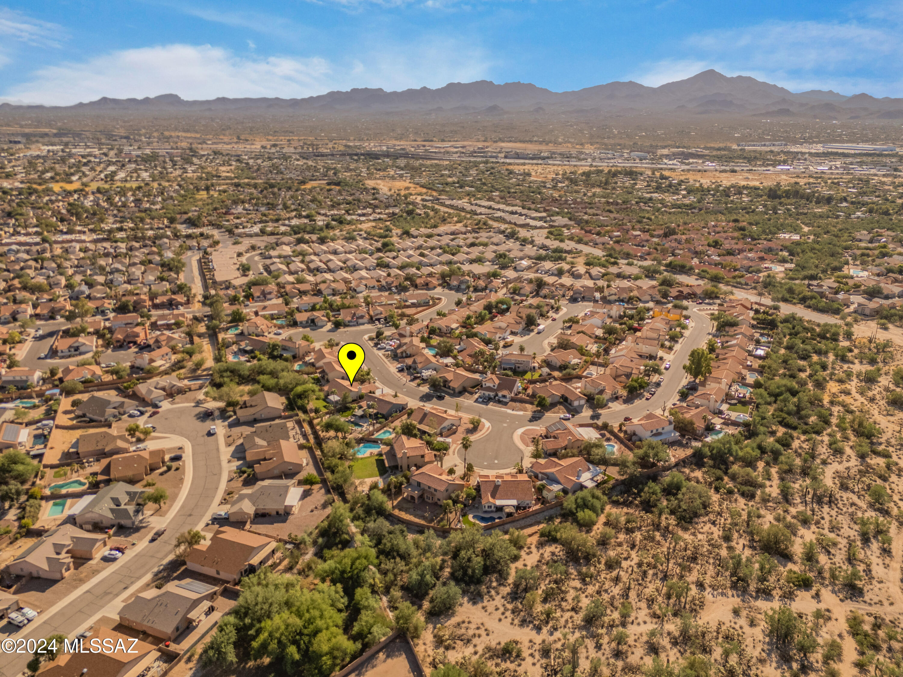 4526 W Lord Redman Loop