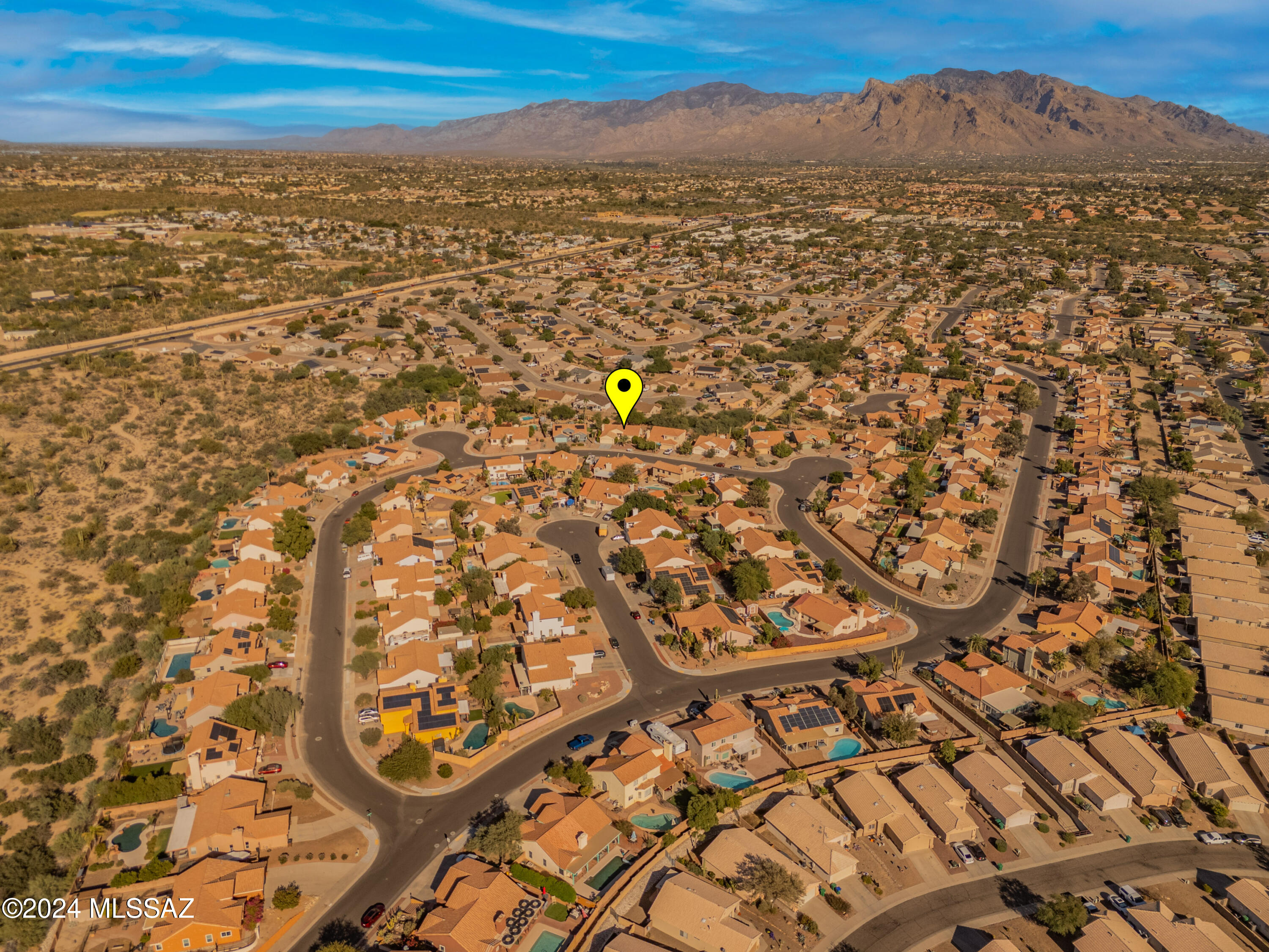 4526 W Lord Redman Loop