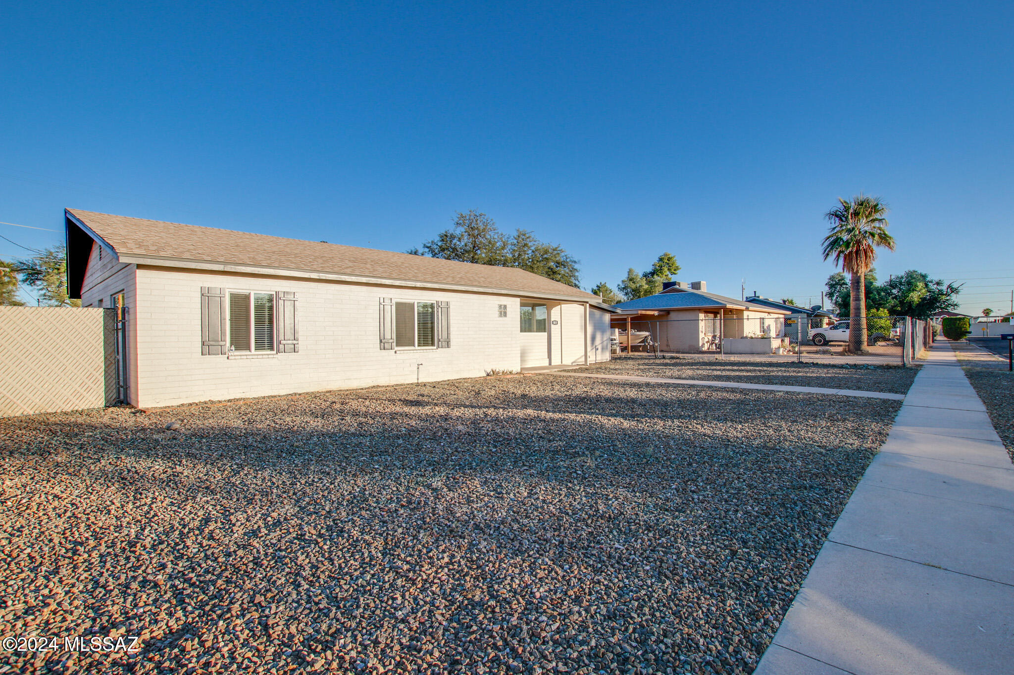 815 S Catalina Avenue