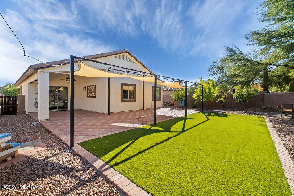 13968 S Camino Boton Chico