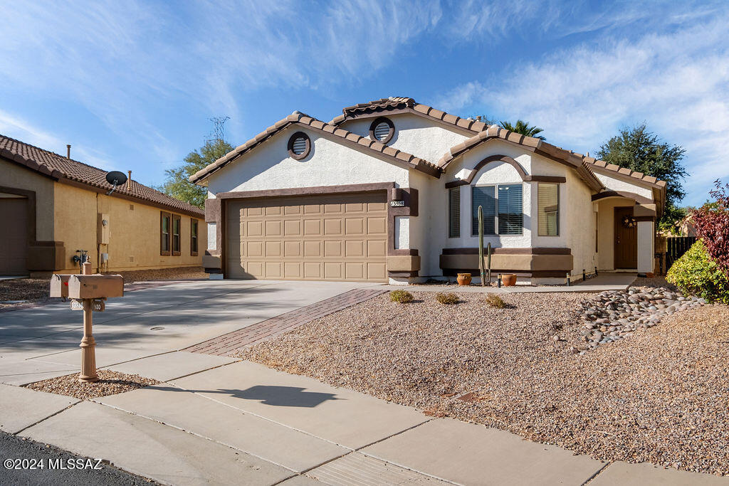 13968 S Camino Boton Chico