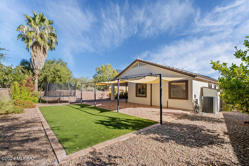 13968 S Camino Boton Chico